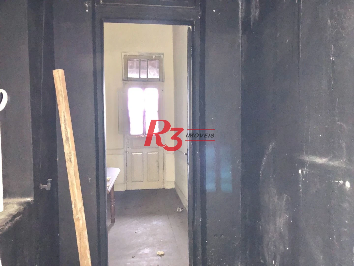 Prédio, 400 m² - venda por R$ 1.700.000,00 ou aluguel por R$ 8.600,00/mês - Vila Nova - Santos/SP