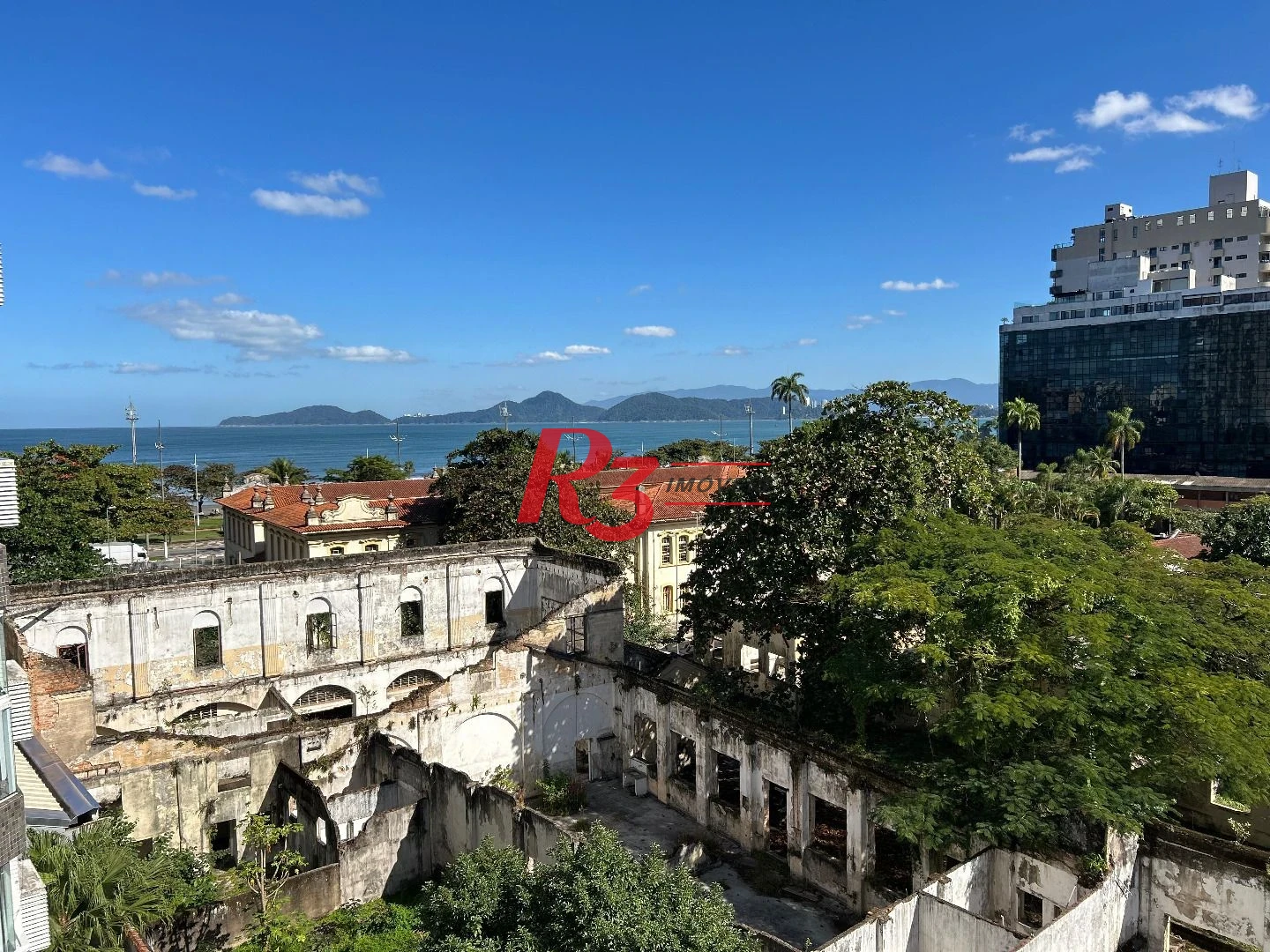 Apartamento à venda, 159 m² por R$ 1.150.000,00 - Aparecida - Santos/SP