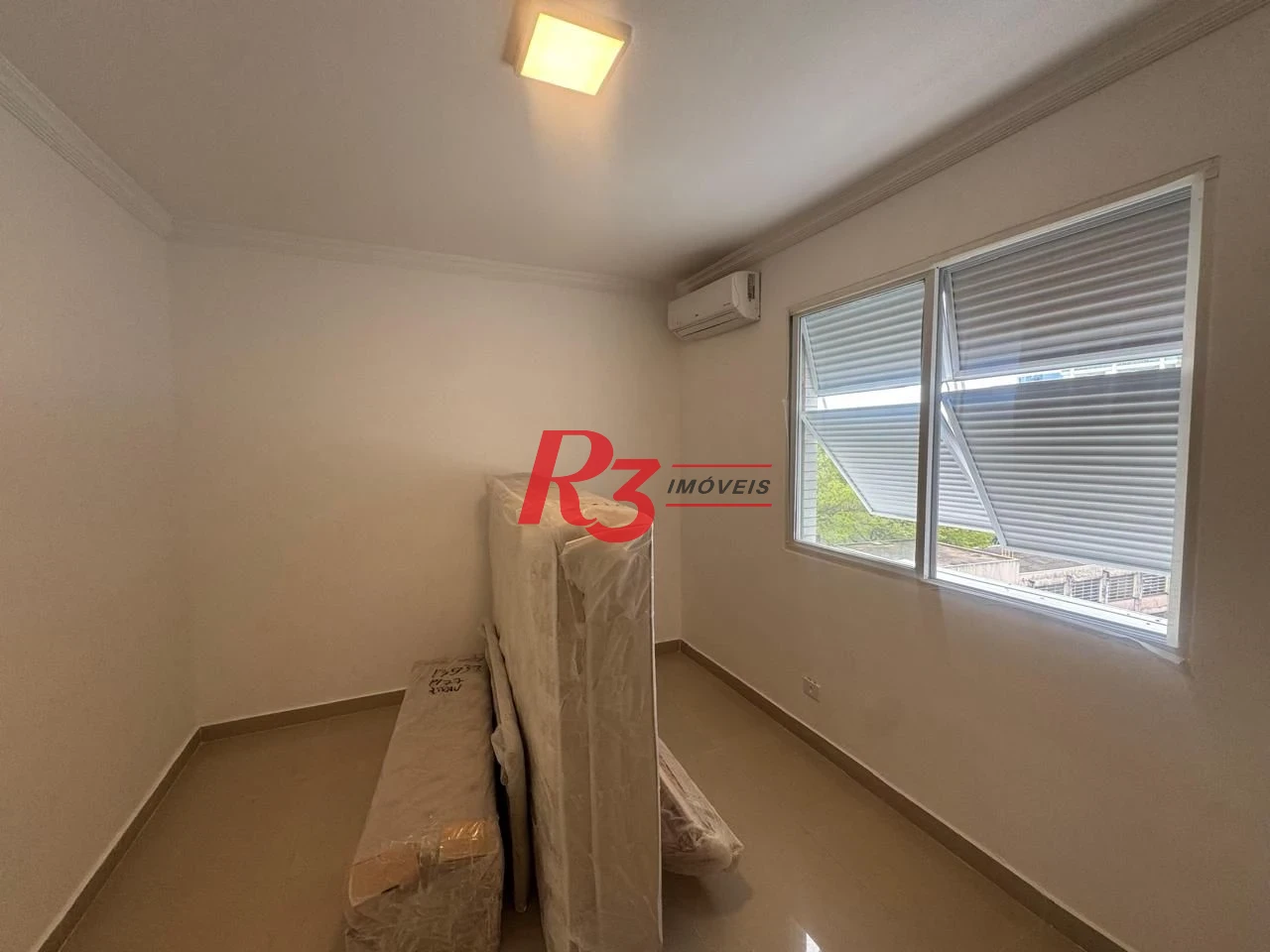 Apartamento à venda, 159 m² por R$ 1.150.000,00 - Aparecida - Santos/SP