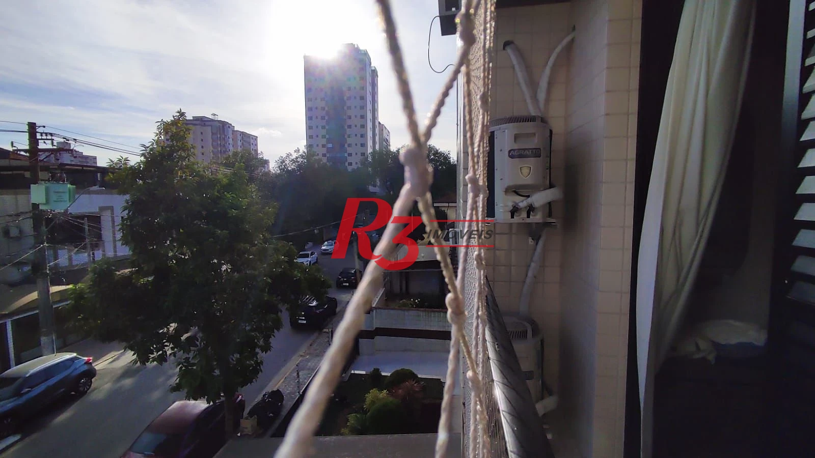 Apartamento à venda, 94 m² por R$ 635.000,00 - Aparecida - Santos/SP