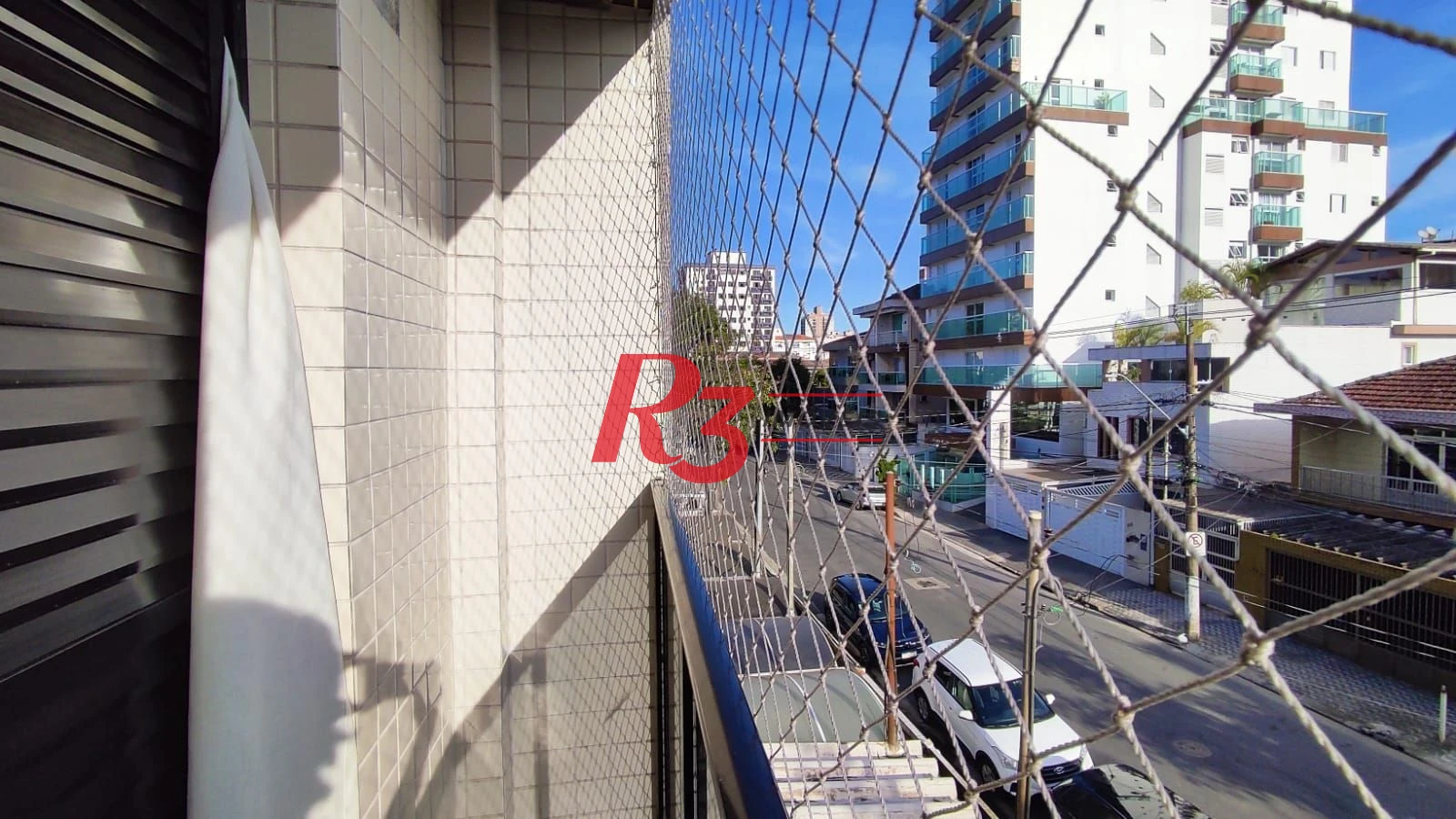 Apartamento à venda, 94 m² por R$ 635.000,00 - Aparecida - Santos/SP