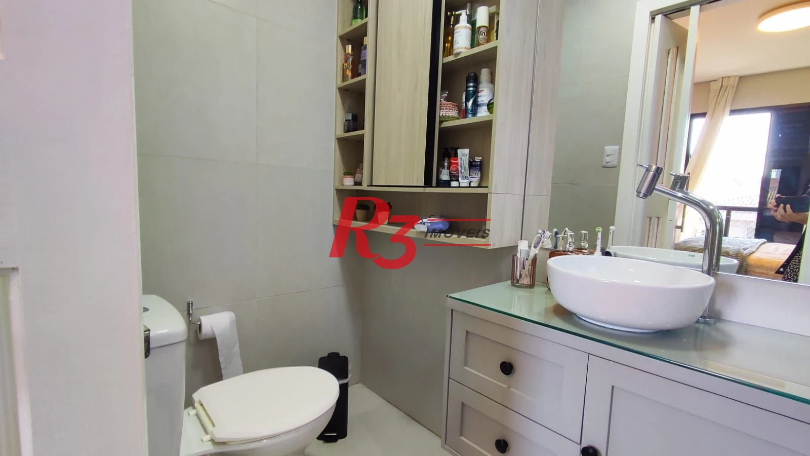 Apartamento à venda, 94 m² por R$ 635.000,00 - Aparecida - Santos/SP