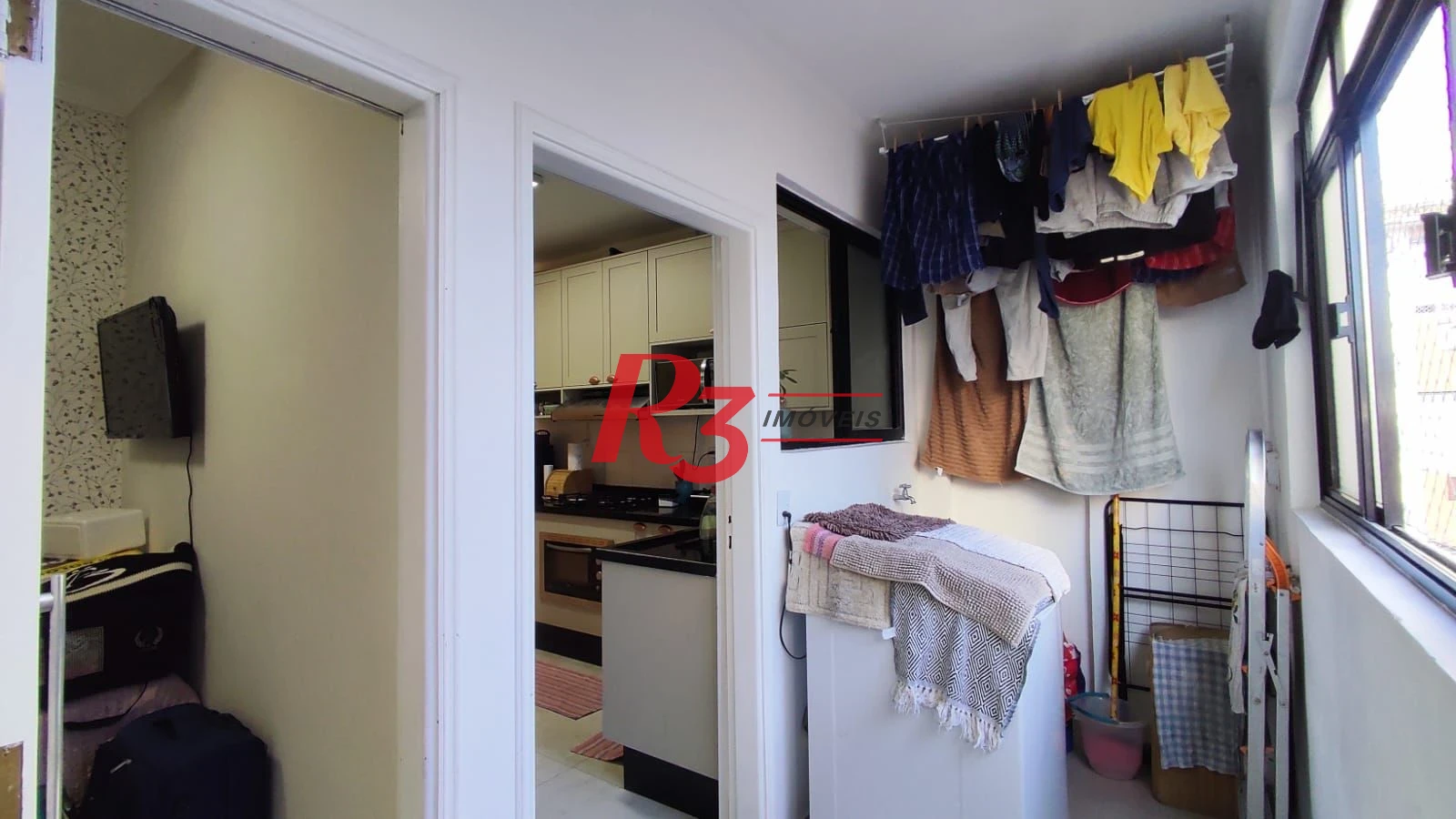 Apartamento à venda, 94 m² por R$ 635.000,00 - Aparecida - Santos/SP