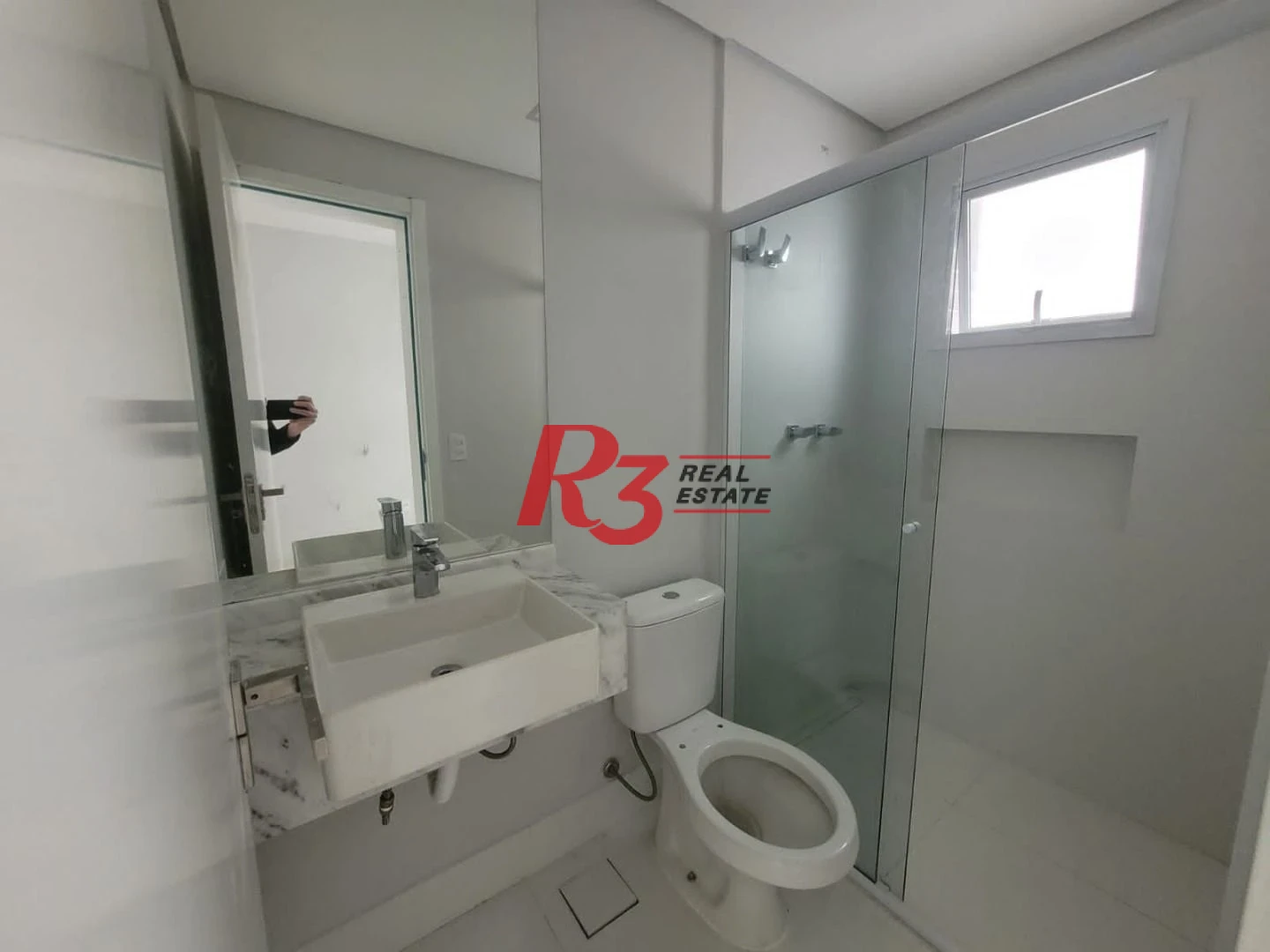 Apartamento à venda, 82 m² por R$ 949.000,00 - Aparecida - Santos/SP