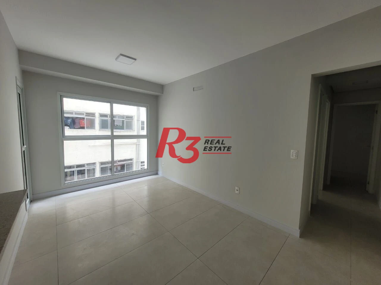 Apartamento à venda, 82 m² por R$ 949.000,00 - Aparecida - Santos/SP