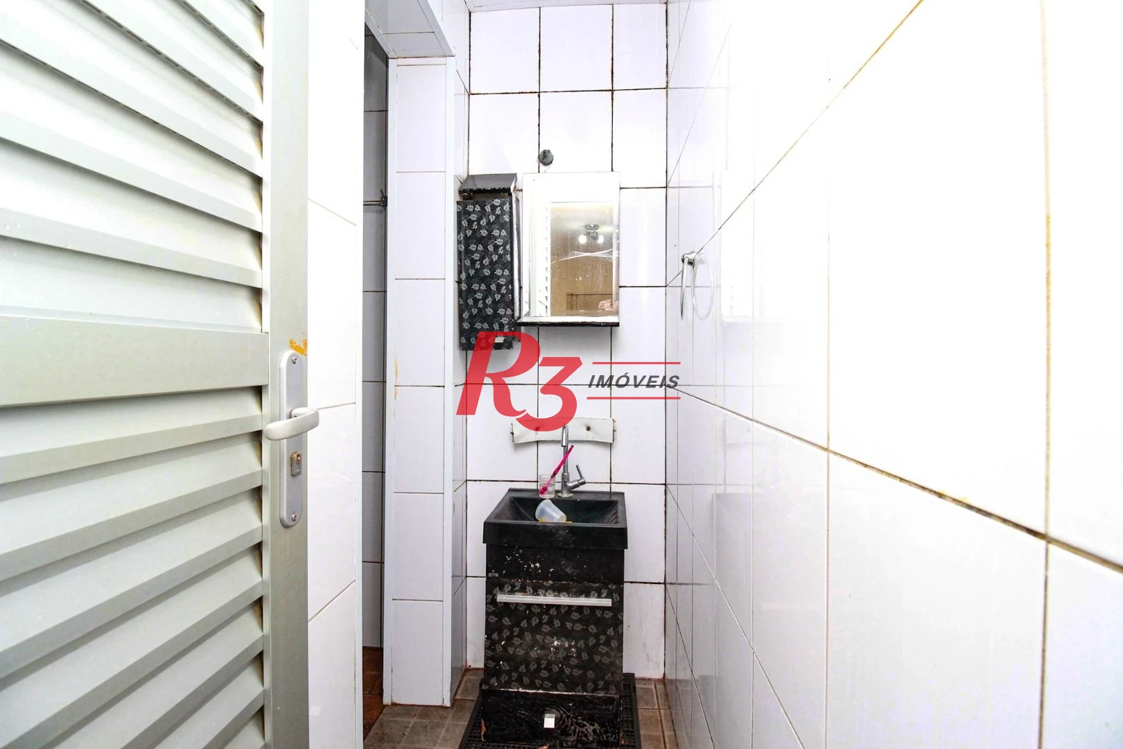 Prédio para alugar, 305 m² por R$ 9.145,00/mês - Vila Nova - Santos/SP