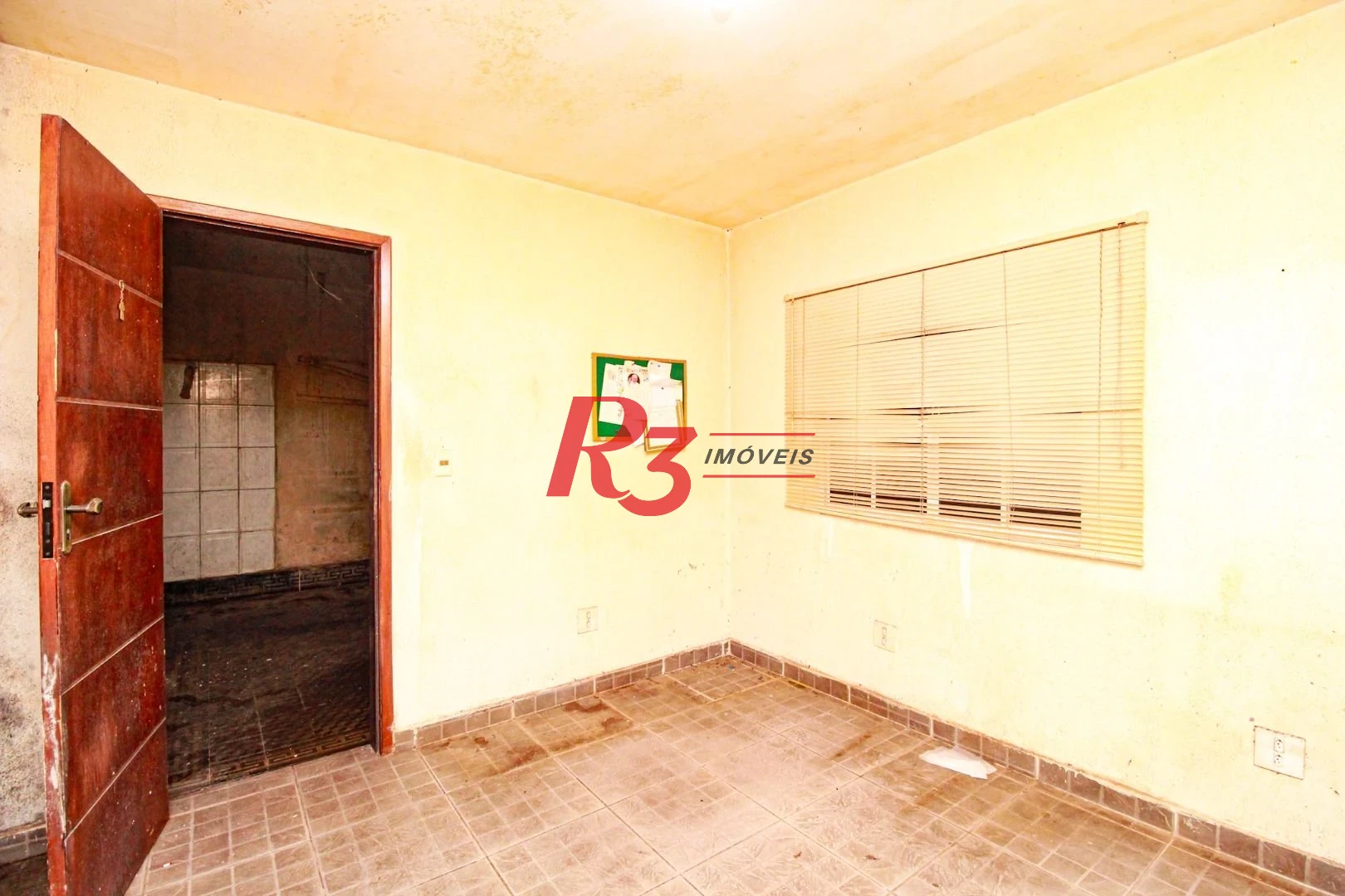 Prédio para alugar, 305 m² por R$ 9.145,00/mês - Vila Nova - Santos/SP