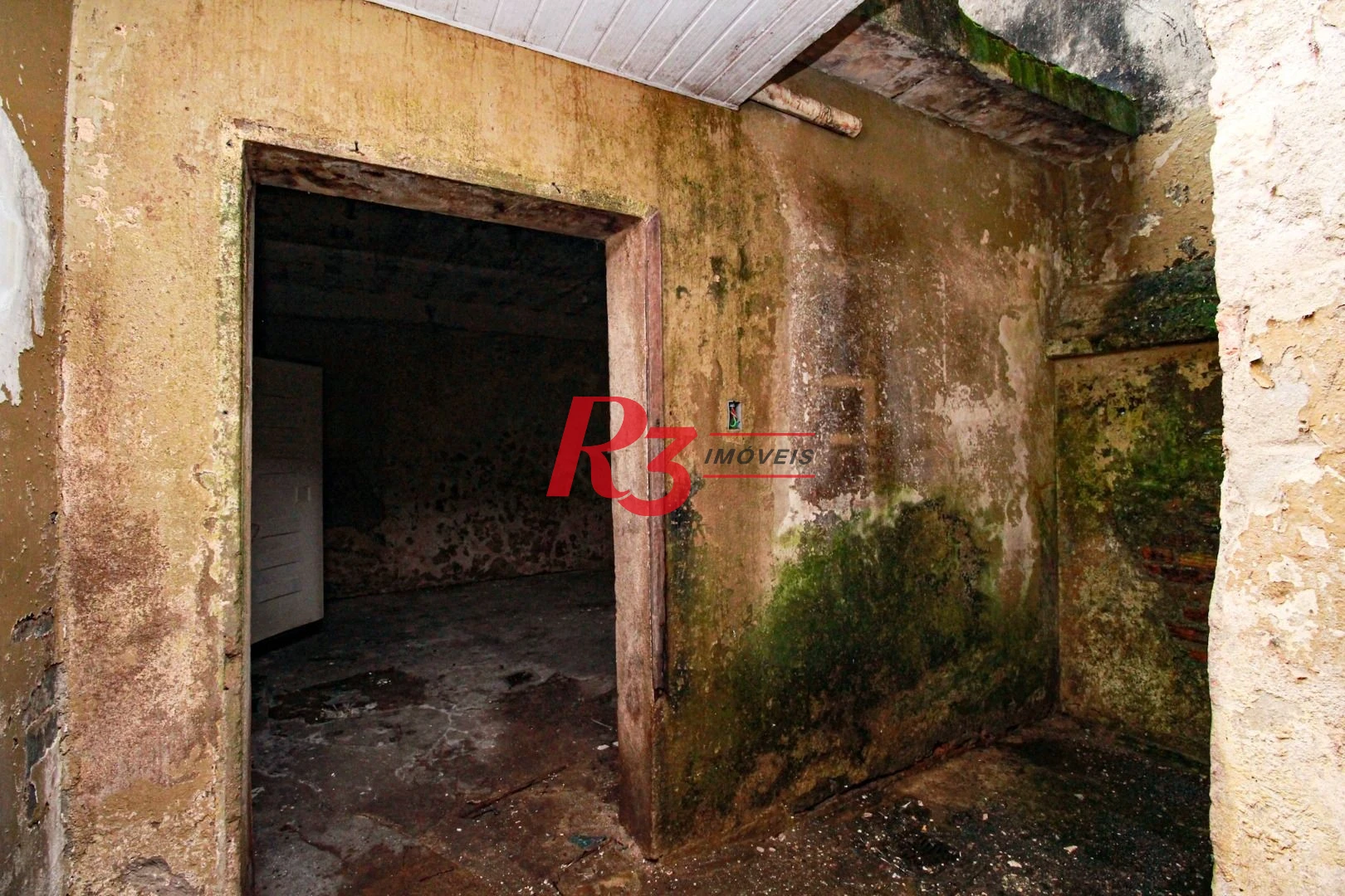 Prédio para alugar, 305 m² por R$ 9.145,00/mês - Vila Nova - Santos/SP