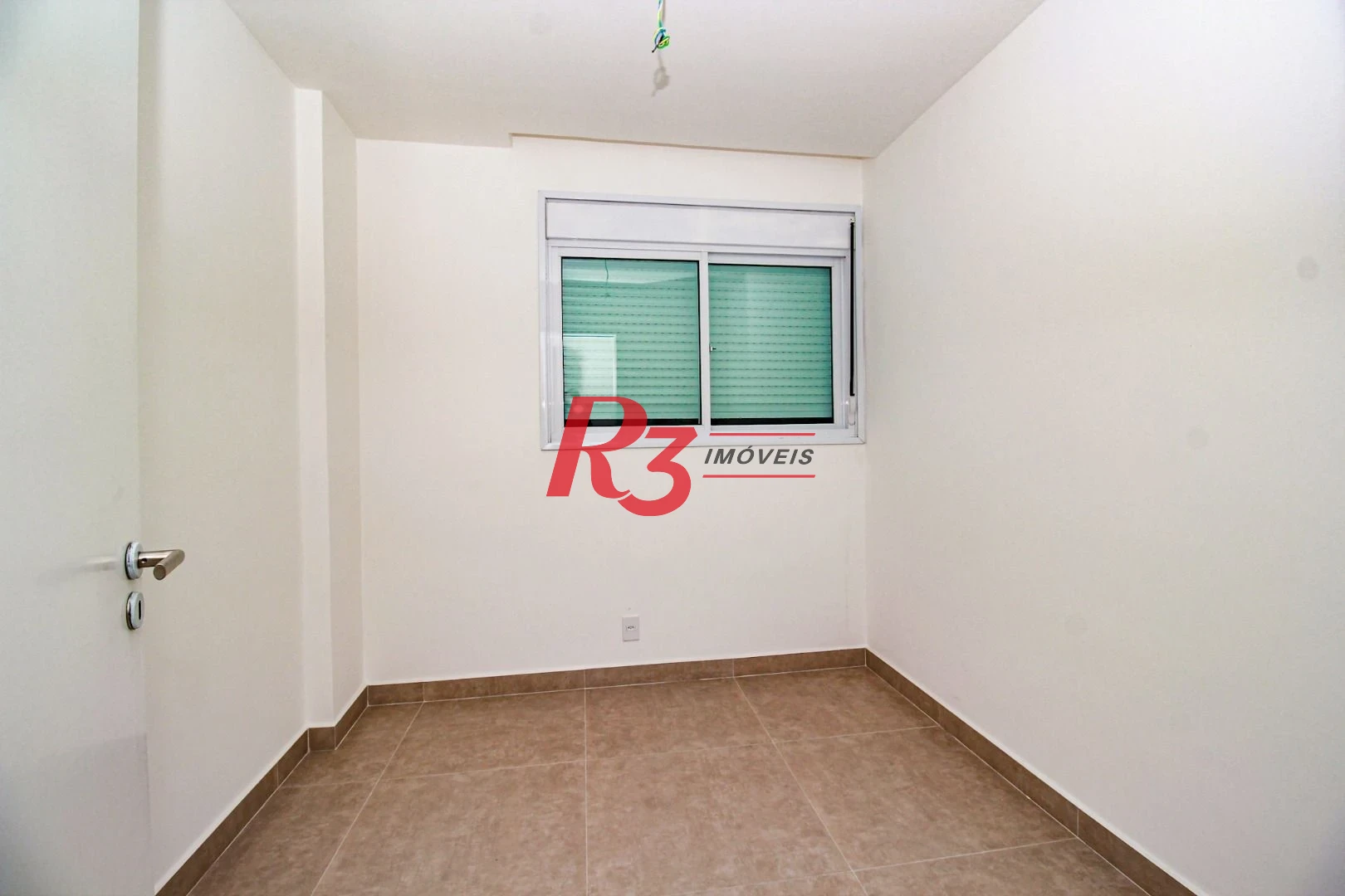 Apartamento com 2 dormitórios à venda, 58 m² por R$ 640.000,00 - Marapé - Santos/SP