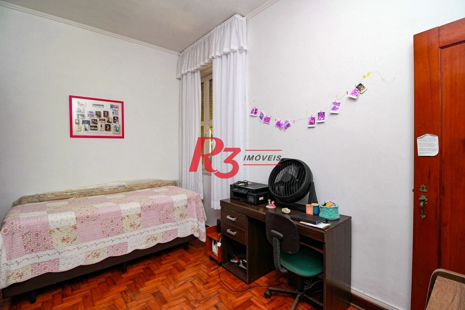 Apartamento com 2 dormitórios à venda, 105 m² por R$ 532.000,00 - Centro - São Vicente/SP