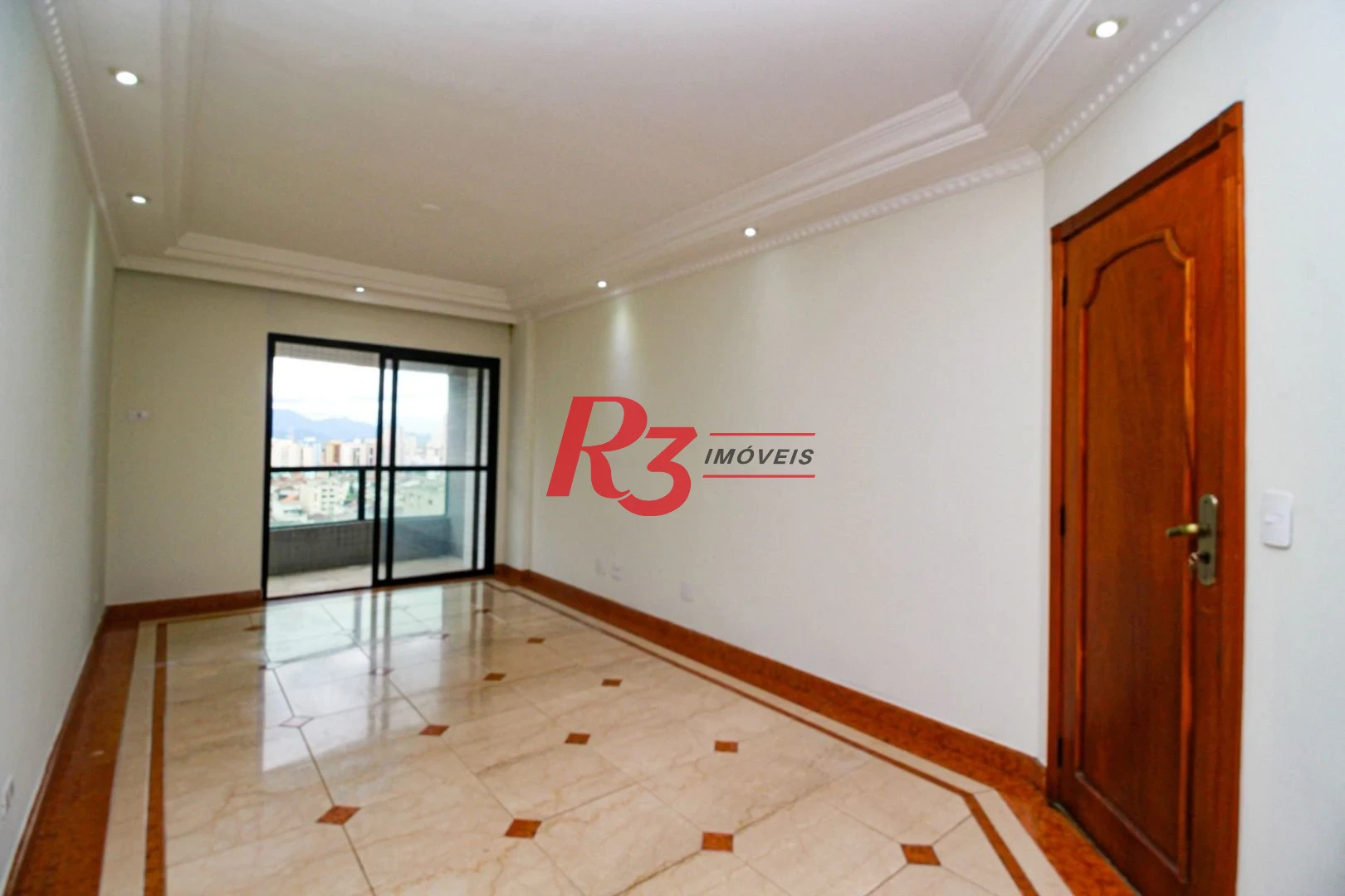 Cobertura com 4 dormitórios, 254 m² - venda por R$ 2.600.000,00 ou aluguel por R$ 9.500,00/mês - Boqueirão - Santos/SP