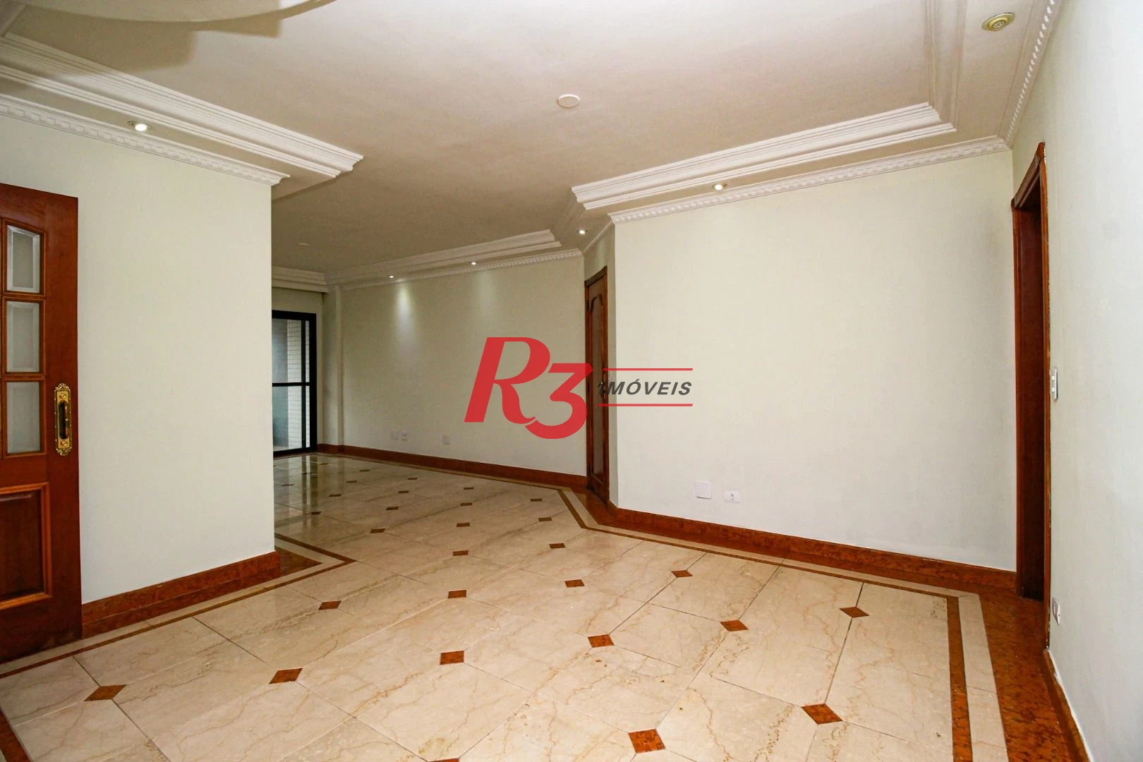 Cobertura com 4 dormitórios, 254 m² - venda por R$ 2.600.000,00 ou aluguel por R$ 9.500,00/mês - Boqueirão - Santos/SP