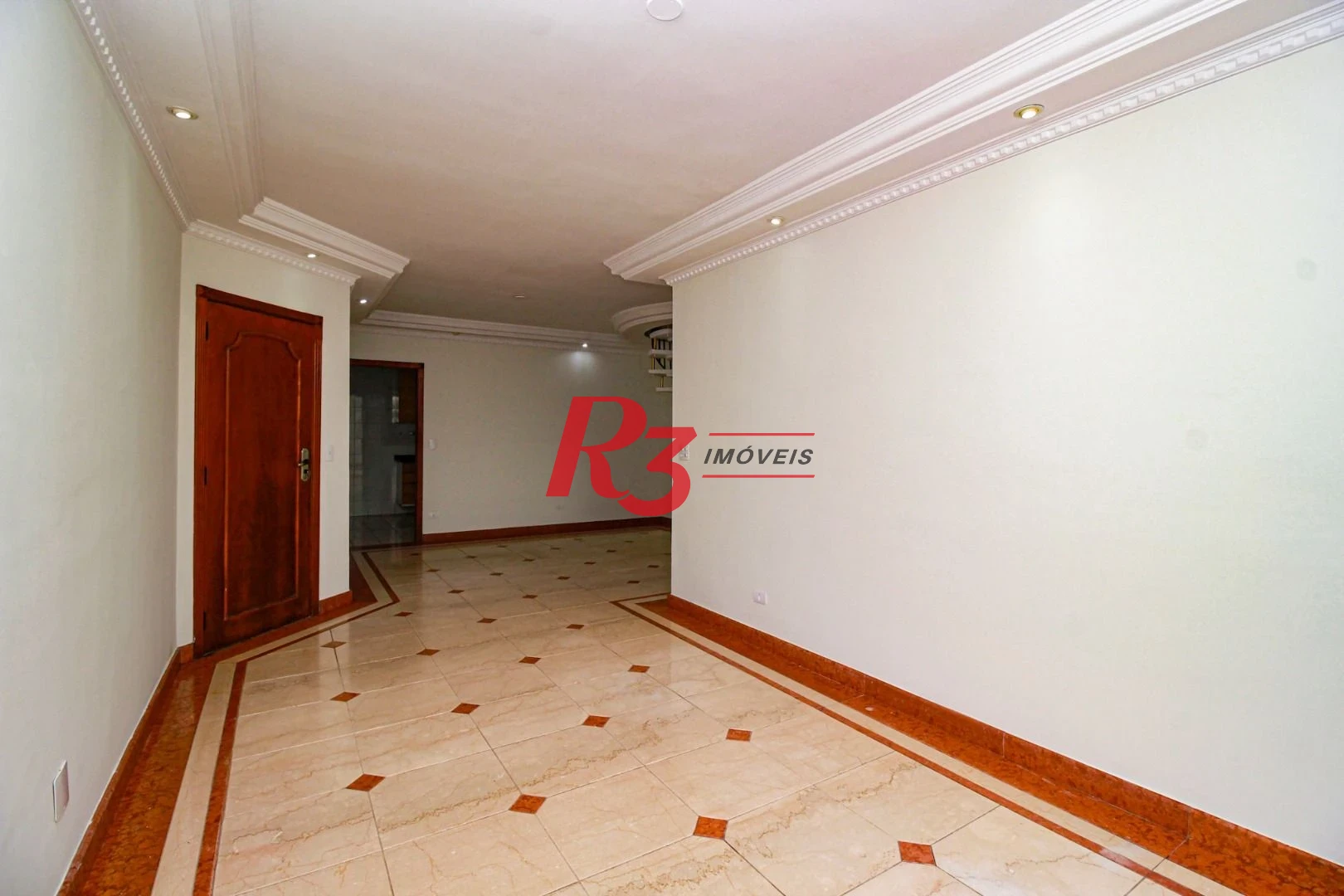 Cobertura com 4 dormitórios, 254 m² - venda por R$ 2.600.000,00 ou aluguel por R$ 9.500,00/mês - Boqueirão - Santos/SP