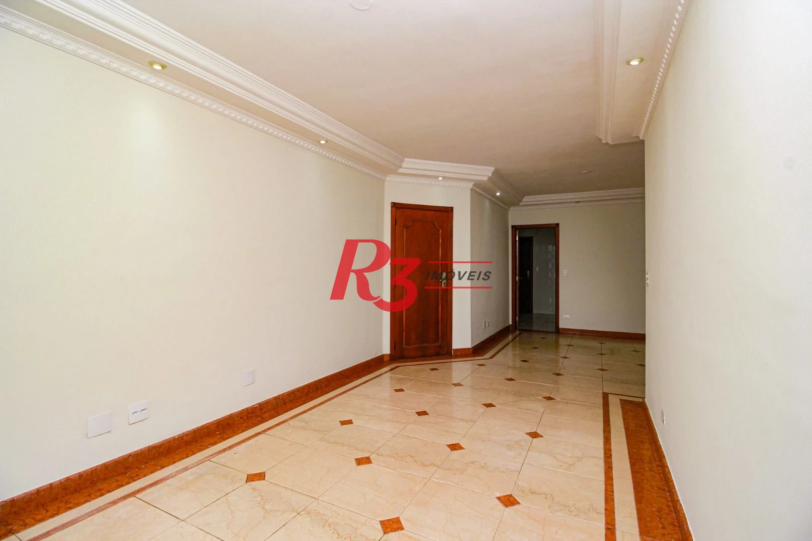 Cobertura com 4 dormitórios, 254 m² - venda por R$ 2.600.000,00 ou aluguel por R$ 9.500,00/mês - Boqueirão - Santos/SP