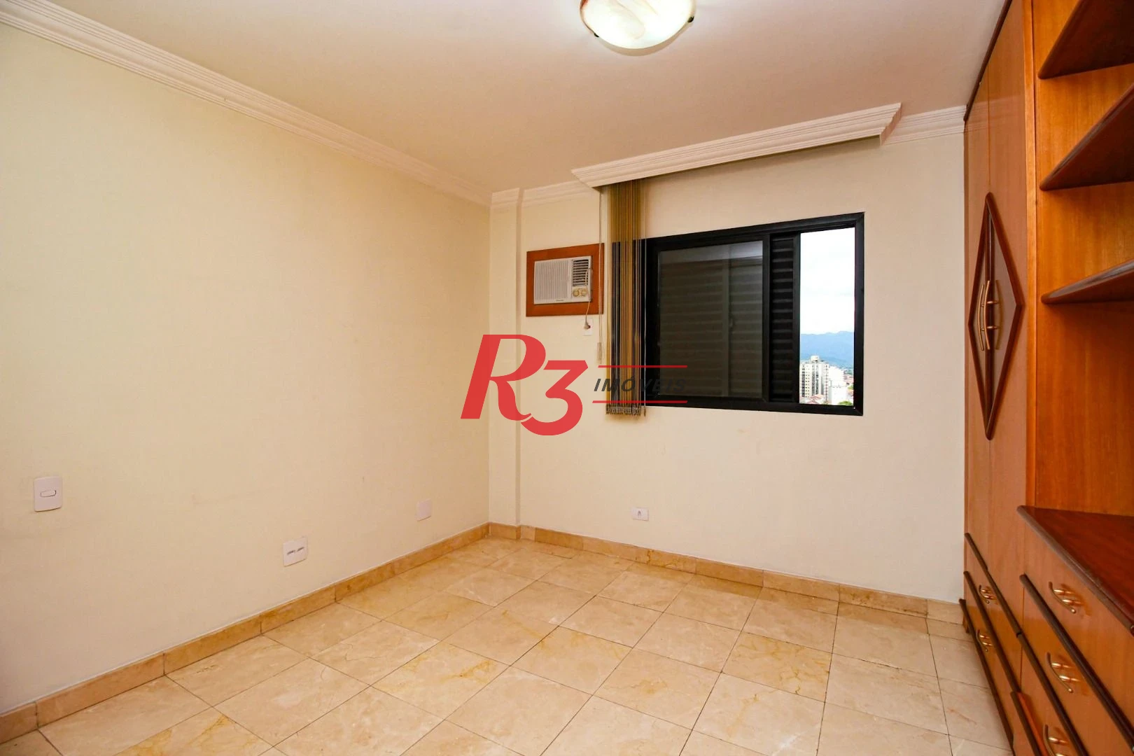 Cobertura com 4 dormitórios, 254 m² - venda por R$ 2.600.000,00 ou aluguel por R$ 9.500,00/mês - Boqueirão - Santos/SP