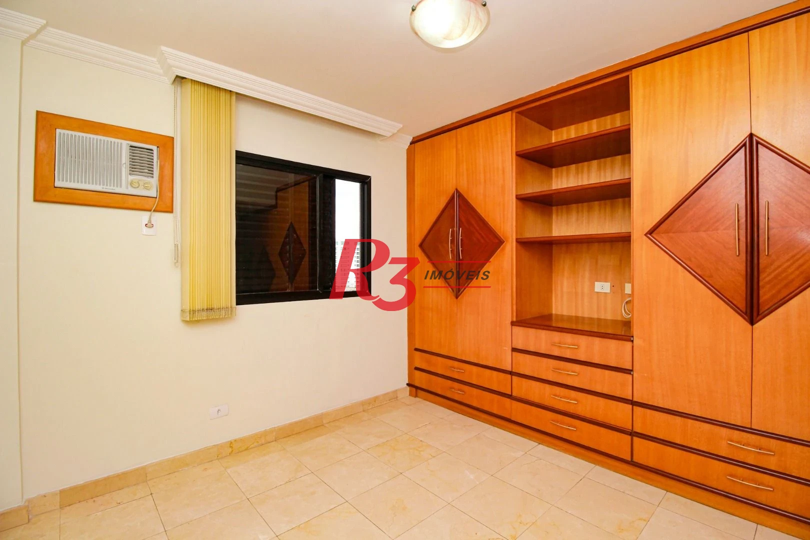 Cobertura com 4 dormitórios, 254 m² - venda por R$ 2.600.000,00 ou aluguel por R$ 9.500,00/mês - Boqueirão - Santos/SP