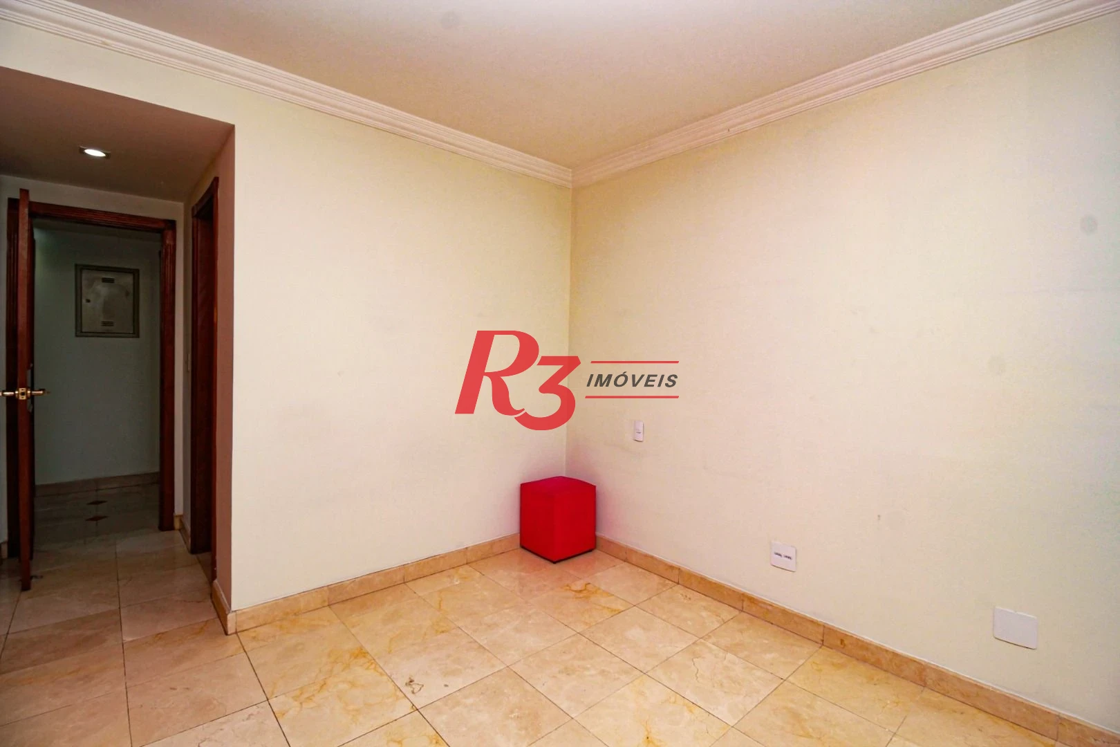 Cobertura com 4 dormitórios, 254 m² - venda por R$ 2.600.000,00 ou aluguel por R$ 9.500,00/mês - Boqueirão - Santos/SP