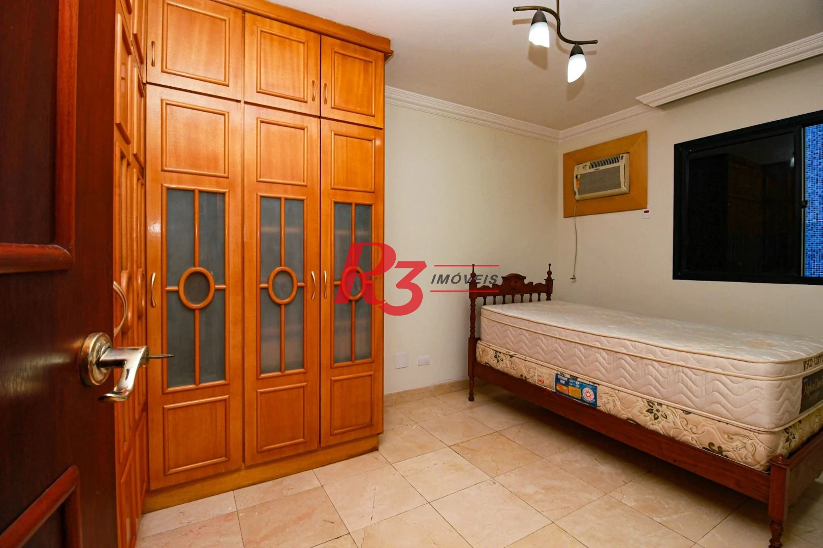 Cobertura com 4 dormitórios, 254 m² - venda por R$ 2.600.000,00 ou aluguel por R$ 9.500,00/mês - Boqueirão - Santos/SP