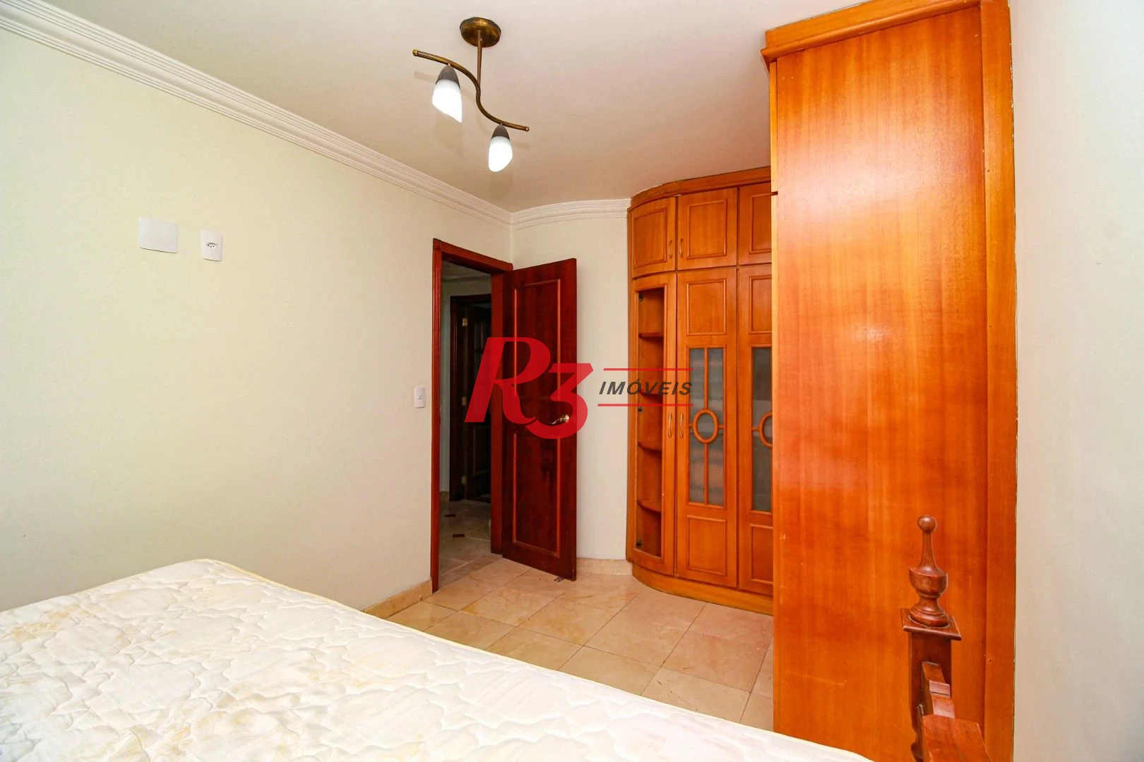 Cobertura com 4 dormitórios, 254 m² - venda por R$ 2.600.000,00 ou aluguel por R$ 9.500,00/mês - Boqueirão - Santos/SP