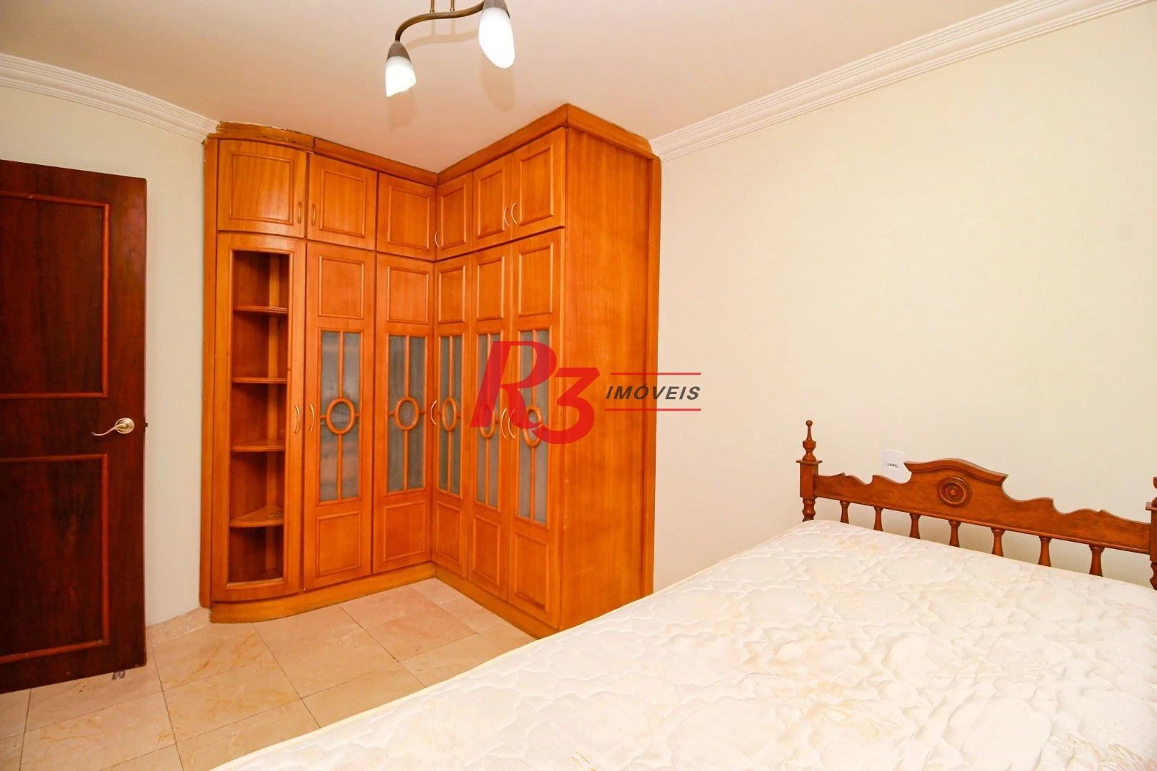 Cobertura com 4 dormitórios, 254 m² - venda por R$ 2.600.000,00 ou aluguel por R$ 9.500,00/mês - Boqueirão - Santos/SP