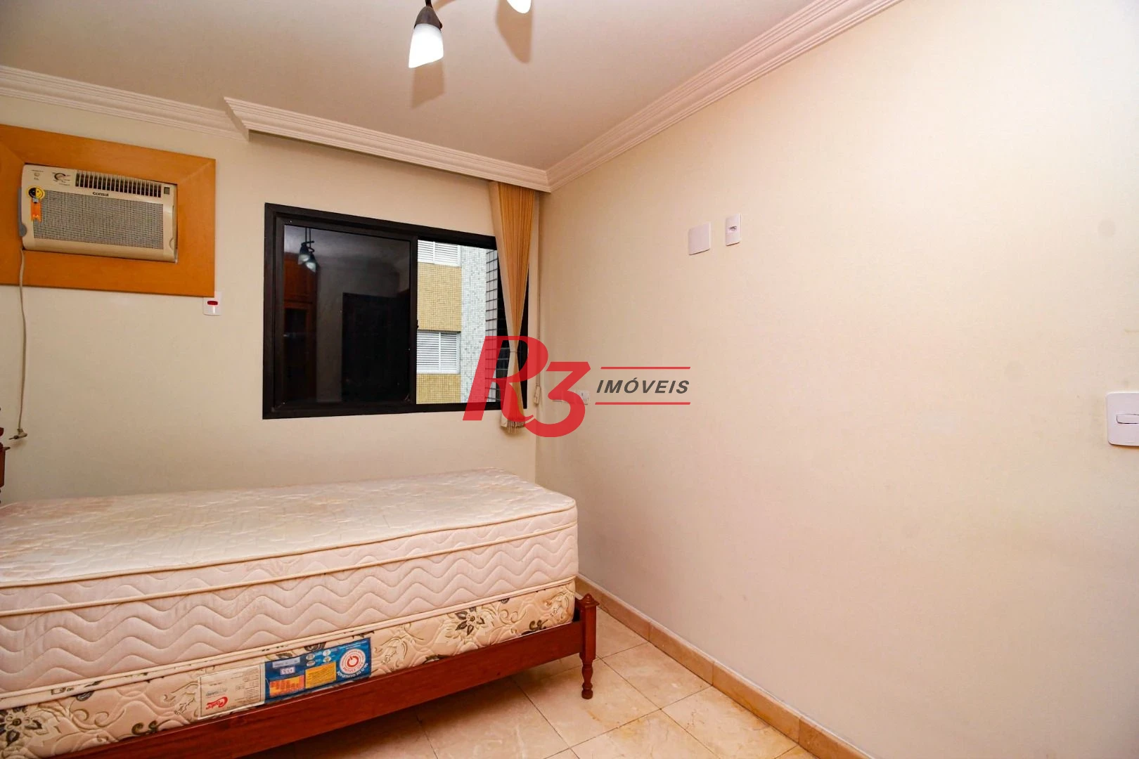 Cobertura com 4 dormitórios, 254 m² - venda por R$ 2.600.000,00 ou aluguel por R$ 9.500,00/mês - Boqueirão - Santos/SP