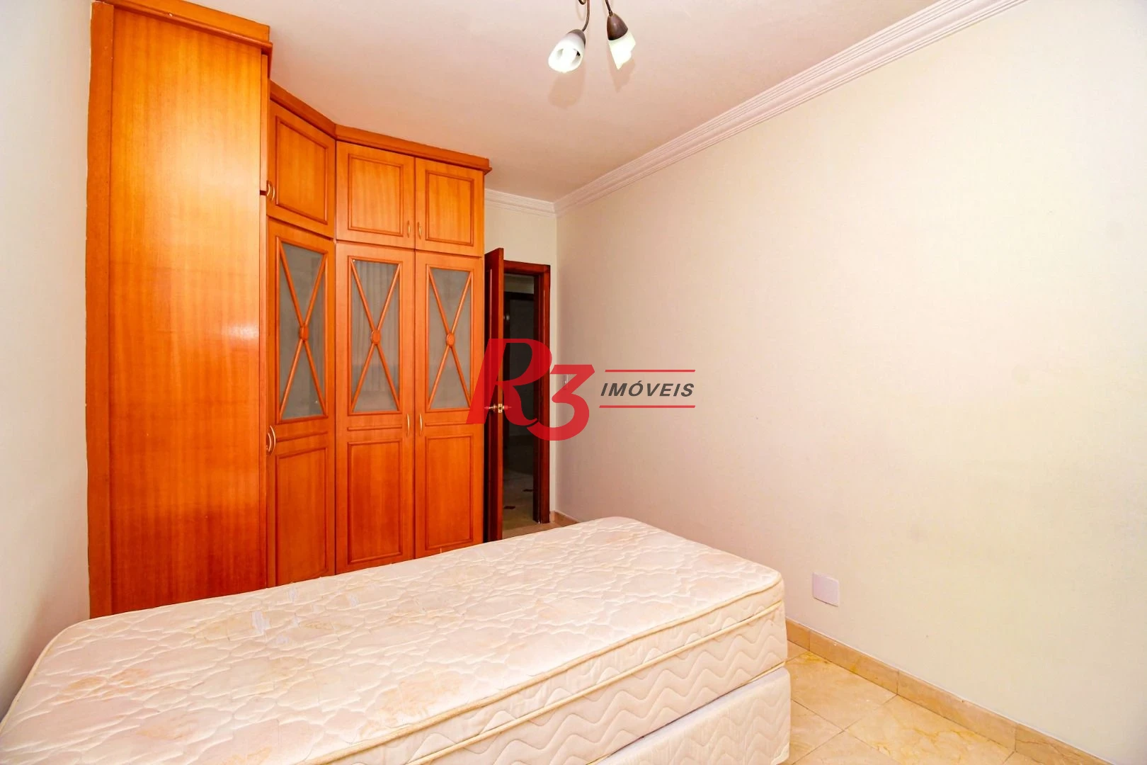 Cobertura com 4 dormitórios, 254 m² - venda por R$ 2.600.000,00 ou aluguel por R$ 9.500,00/mês - Boqueirão - Santos/SP