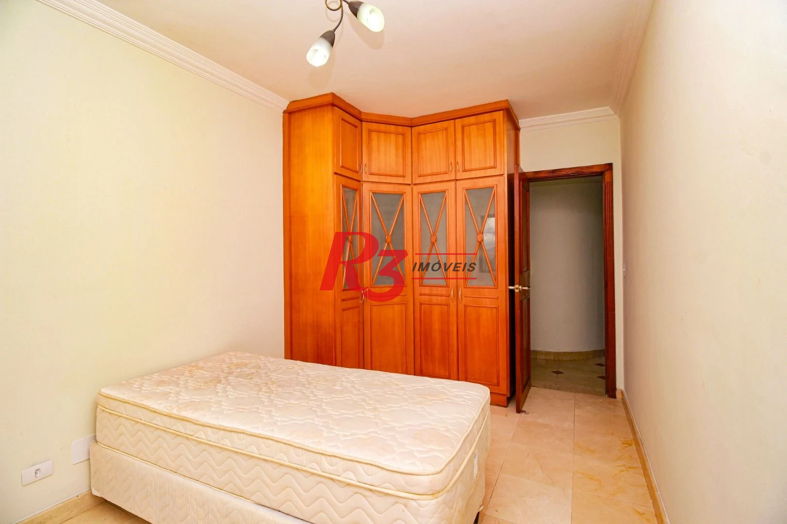 Cobertura com 4 dormitórios, 254 m² - venda por R$ 2.600.000,00 ou aluguel por R$ 9.500,00/mês - Boqueirão - Santos/SP