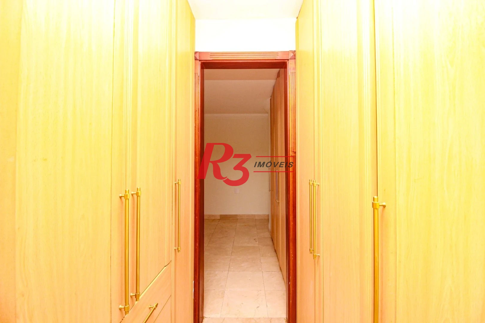 Cobertura com 4 dormitórios, 254 m² - venda por R$ 2.600.000,00 ou aluguel por R$ 9.500,00/mês - Boqueirão - Santos/SP