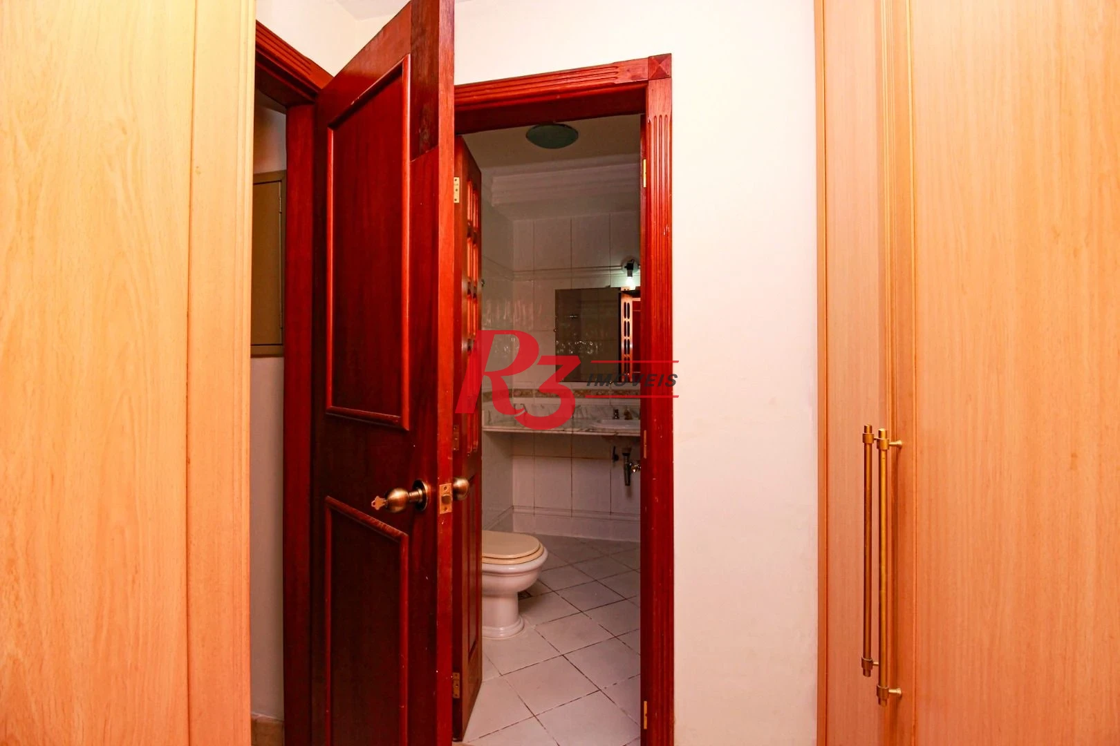 Cobertura com 4 dormitórios, 254 m² - venda por R$ 2.600.000,00 ou aluguel por R$ 9.500,00/mês - Boqueirão - Santos/SP