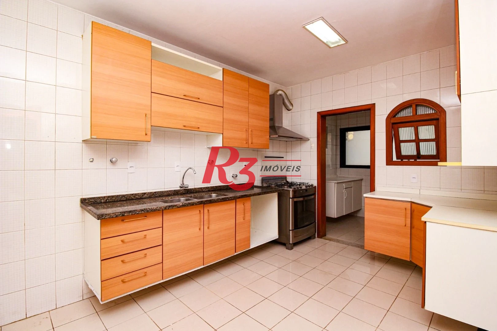 Cobertura com 4 dormitórios, 254 m² - venda por R$ 2.600.000,00 ou aluguel por R$ 9.500,00/mês - Boqueirão - Santos/SP