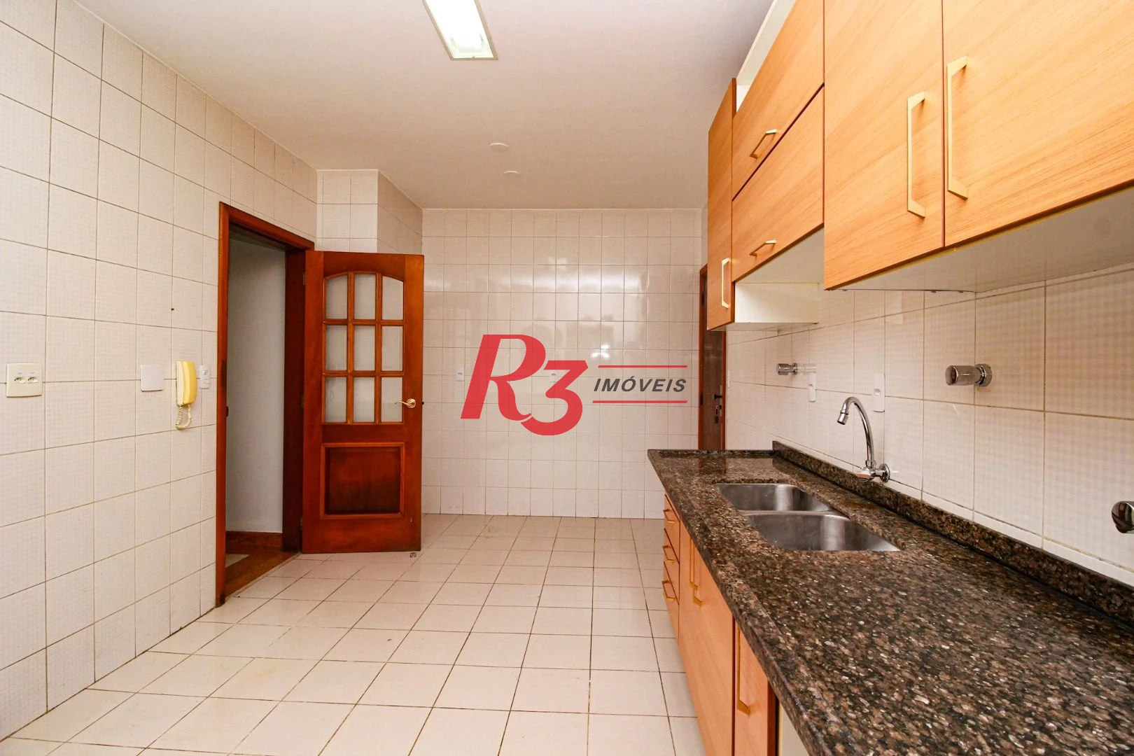 Cobertura com 4 dormitórios, 254 m² - venda por R$ 2.600.000,00 ou aluguel por R$ 9.500,00/mês - Boqueirão - Santos/SP