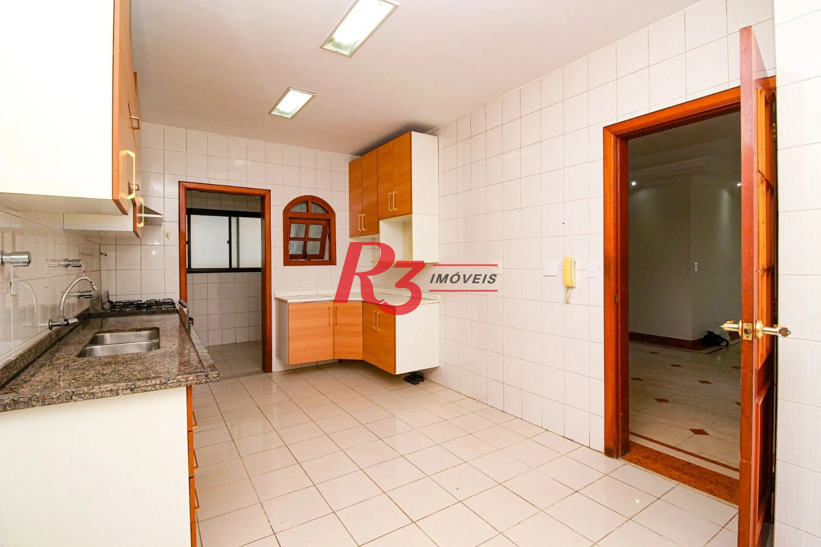 Cobertura com 4 dormitórios, 254 m² - venda por R$ 2.600.000,00 ou aluguel por R$ 9.500,00/mês - Boqueirão - Santos/SP