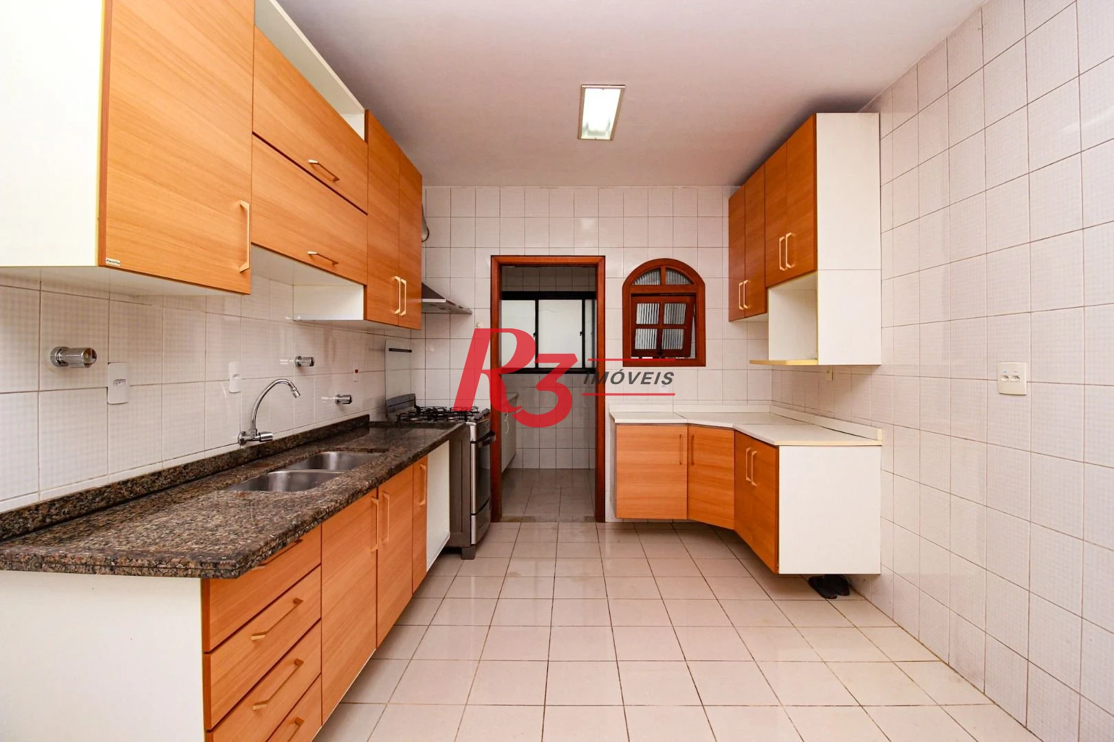 Cobertura com 4 dormitórios, 254 m² - venda por R$ 2.600.000,00 ou aluguel por R$ 9.500,00/mês - Boqueirão - Santos/SP