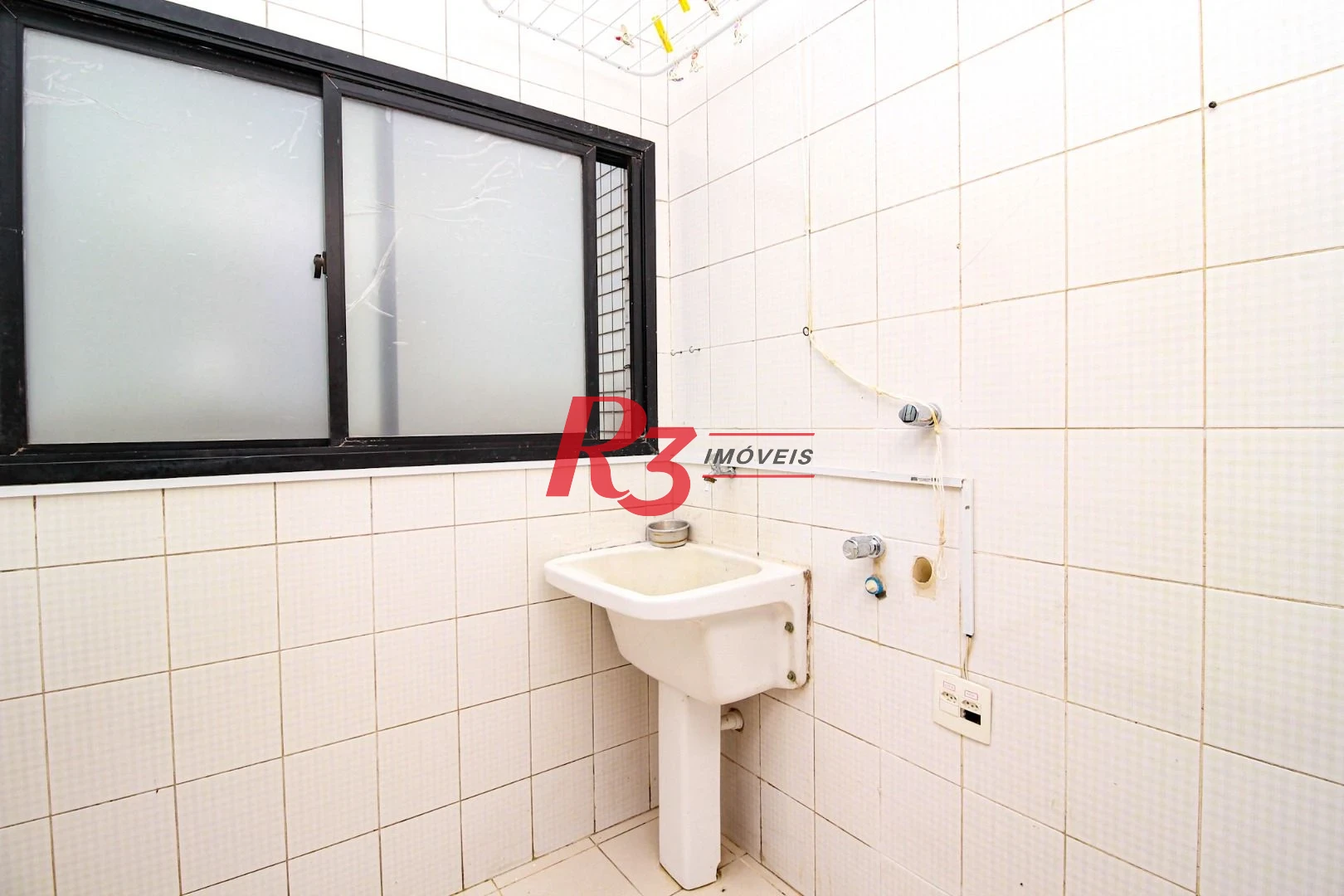Cobertura com 4 dormitórios, 254 m² - venda por R$ 2.600.000,00 ou aluguel por R$ 9.500,00/mês - Boqueirão - Santos/SP