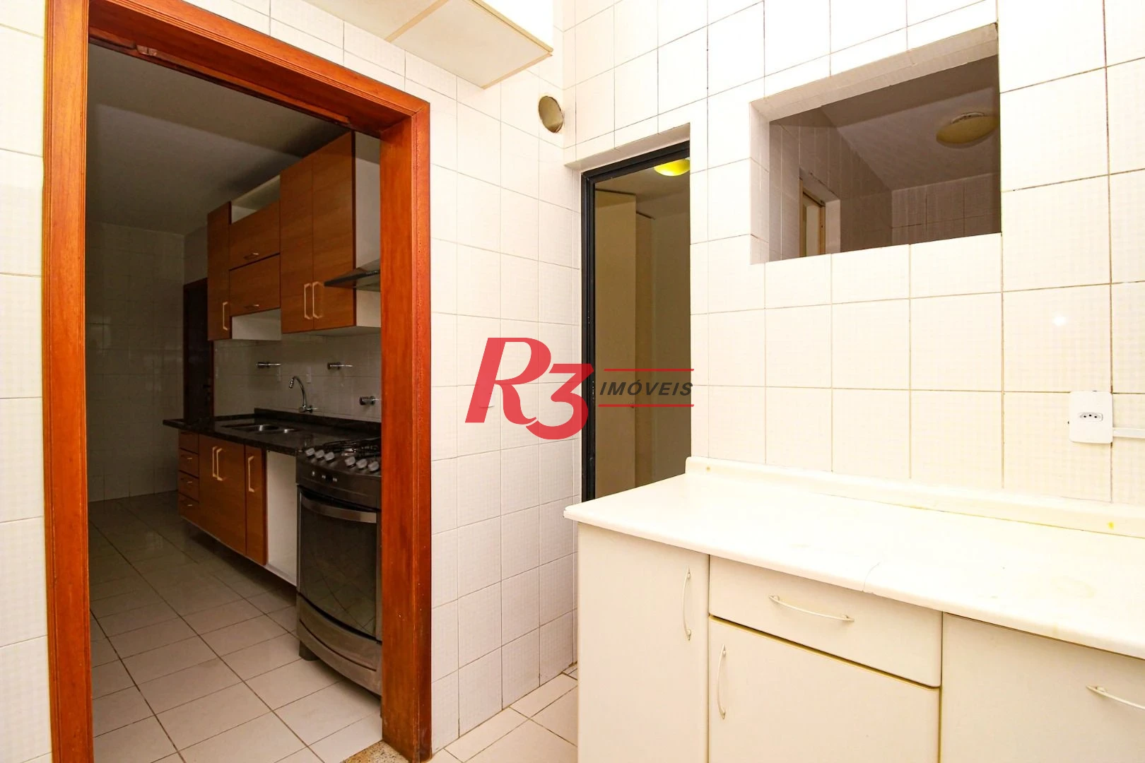 Cobertura com 4 dormitórios, 254 m² - venda por R$ 2.600.000,00 ou aluguel por R$ 9.500,00/mês - Boqueirão - Santos/SP
