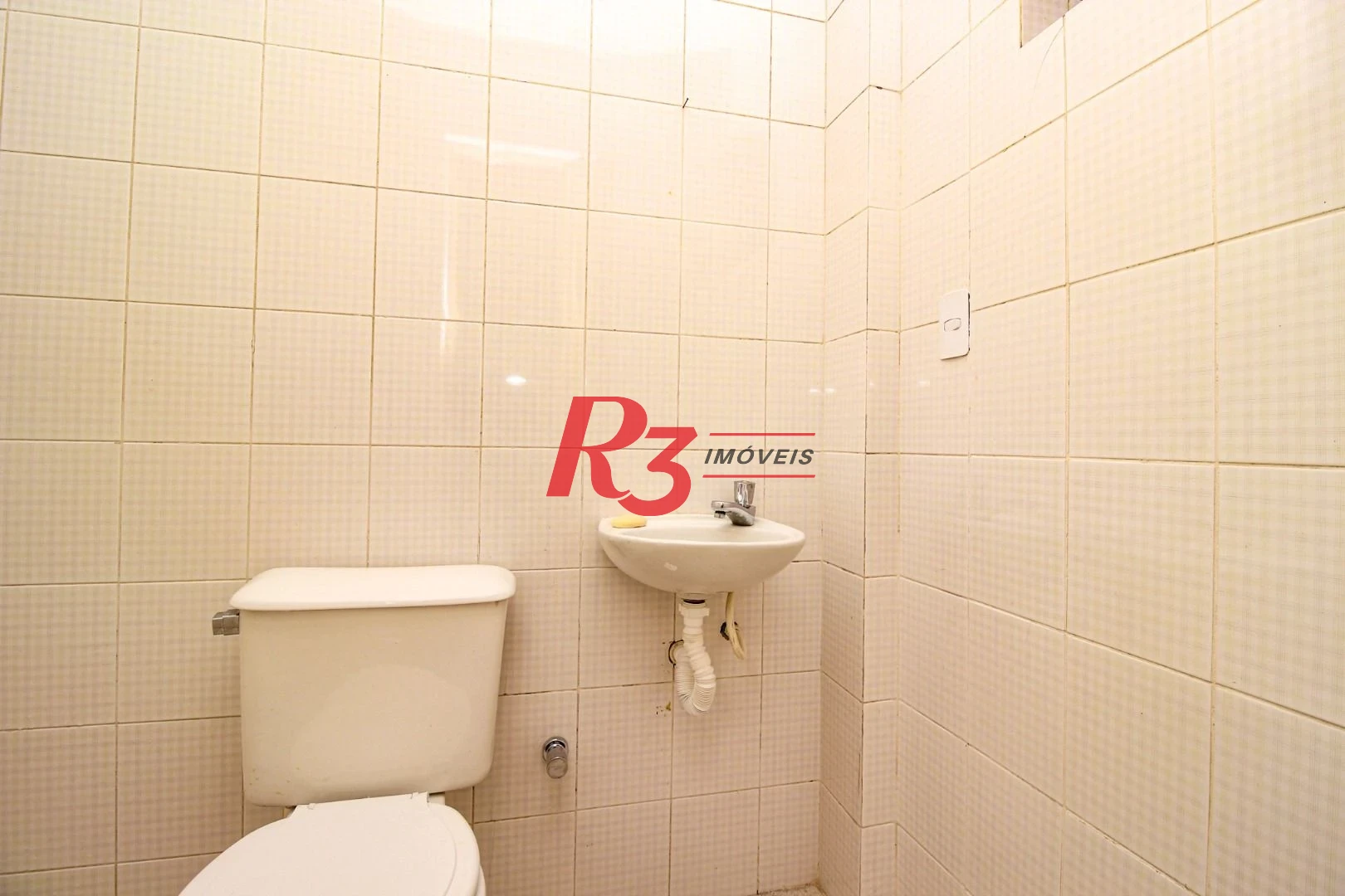 Cobertura com 4 dormitórios, 254 m² - venda por R$ 2.600.000,00 ou aluguel por R$ 9.500,00/mês - Boqueirão - Santos/SP