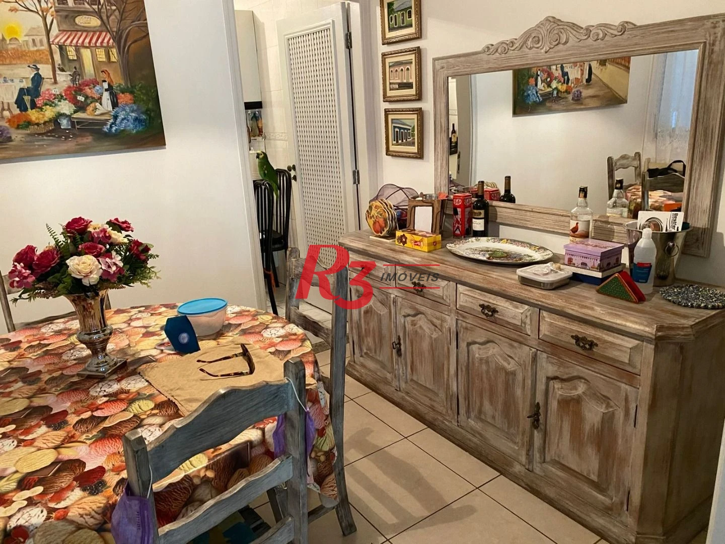 Casa à venda, 250 m² por R$ 2.130.000,00 - José Menino - Santos/SP