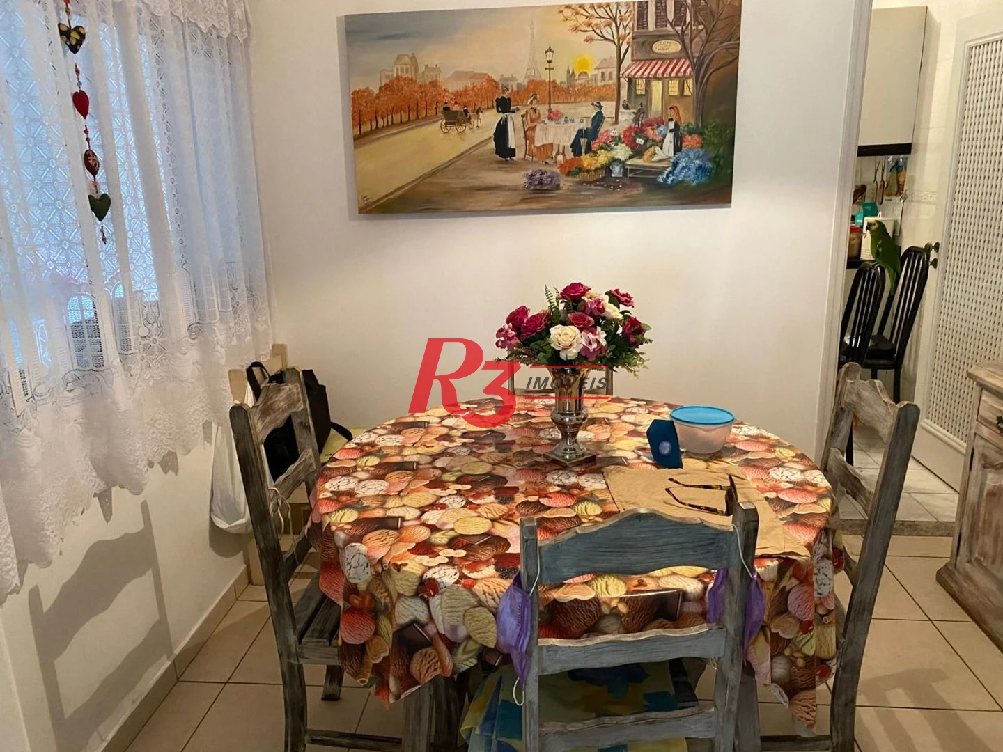Casa à venda, 250 m² por R$ 2.130.000,00 - José Menino - Santos/SP
