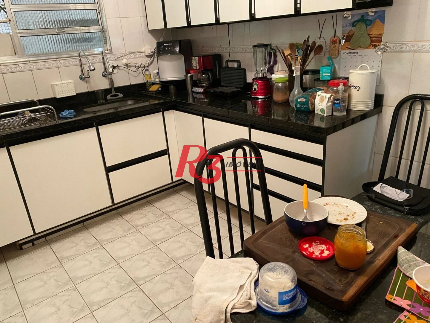 Casa à venda, 250 m² por R$ 2.130.000,00 - José Menino - Santos/SP