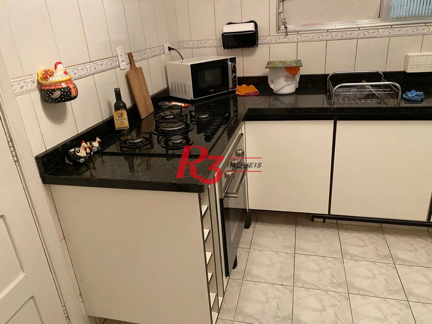 Casa à venda, 250 m² por R$ 2.130.000,00 - José Menino - Santos/SP