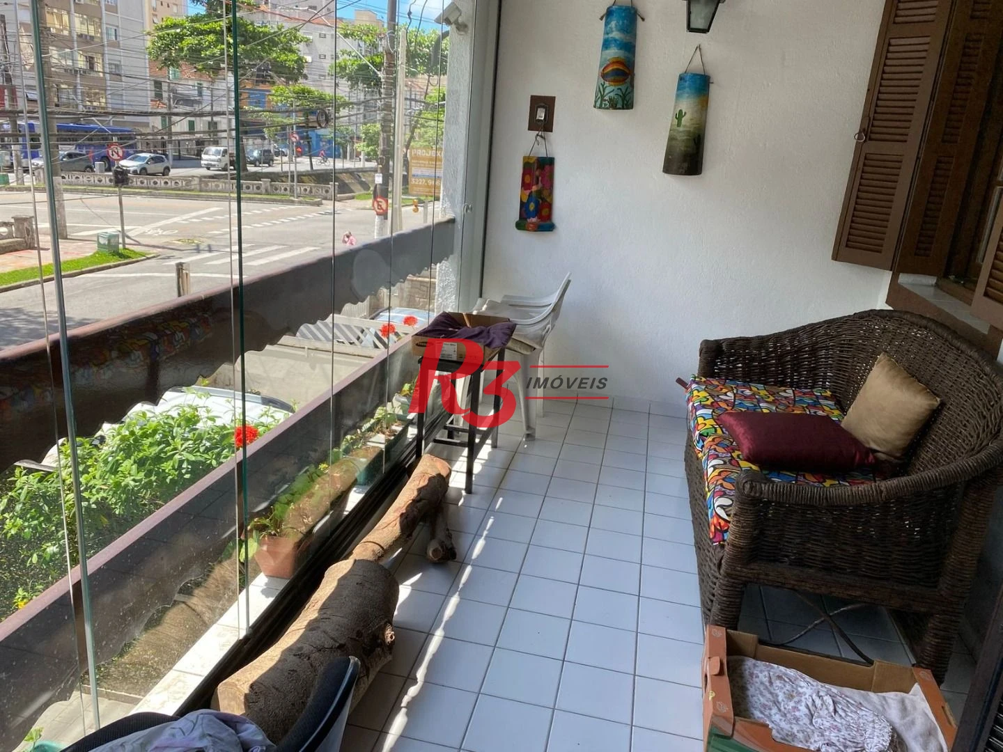 Casa à venda, 250 m² por R$ 2.130.000,00 - José Menino - Santos/SP