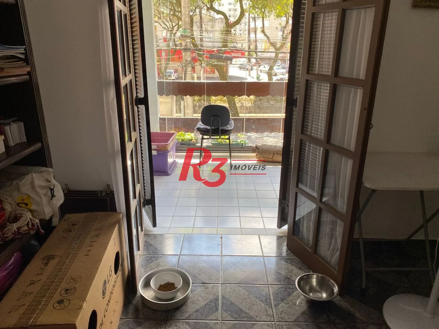 Casa à venda, 250 m² por R$ 2.130.000,00 - José Menino - Santos/SP