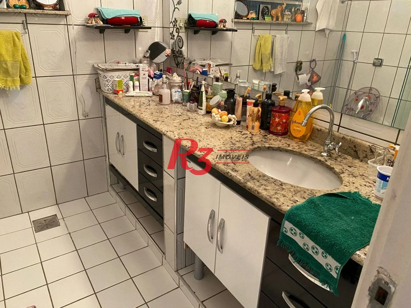 Casa à venda, 250 m² por R$ 2.130.000,00 - José Menino - Santos/SP