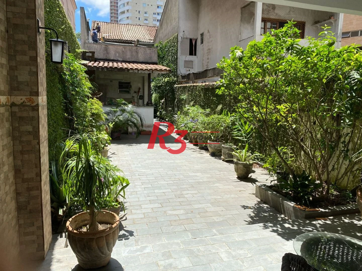Casa à venda, 250 m² por R$ 2.130.000,00 - José Menino - Santos/SP