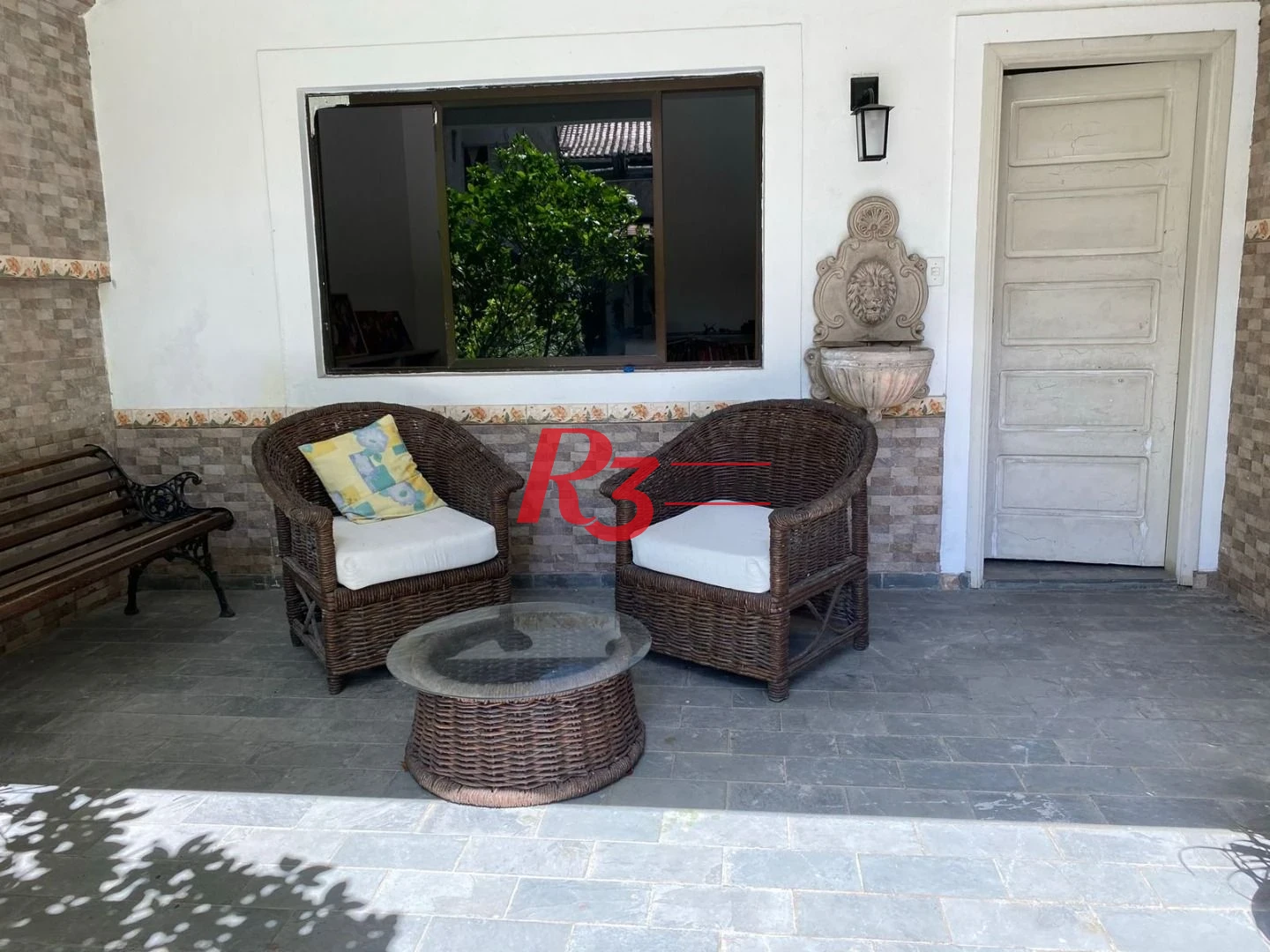 Casa à venda, 250 m² por R$ 2.130.000,00 - José Menino - Santos/SP
