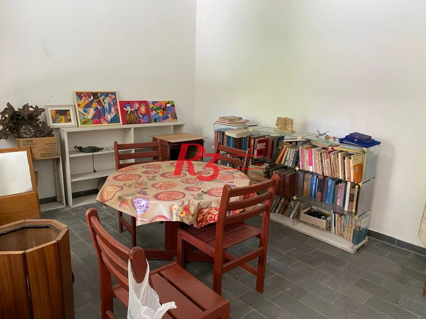 Casa à venda, 250 m² por R$ 2.130.000,00 - José Menino - Santos/SP