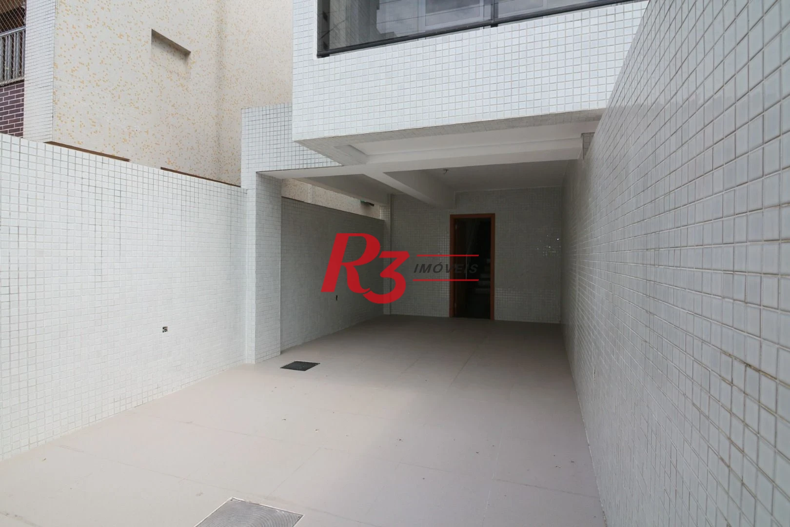 Casa com 3 dormitórios à venda, 150 m² por R$ 1.545.000,00 - Embaré - Santos/SP