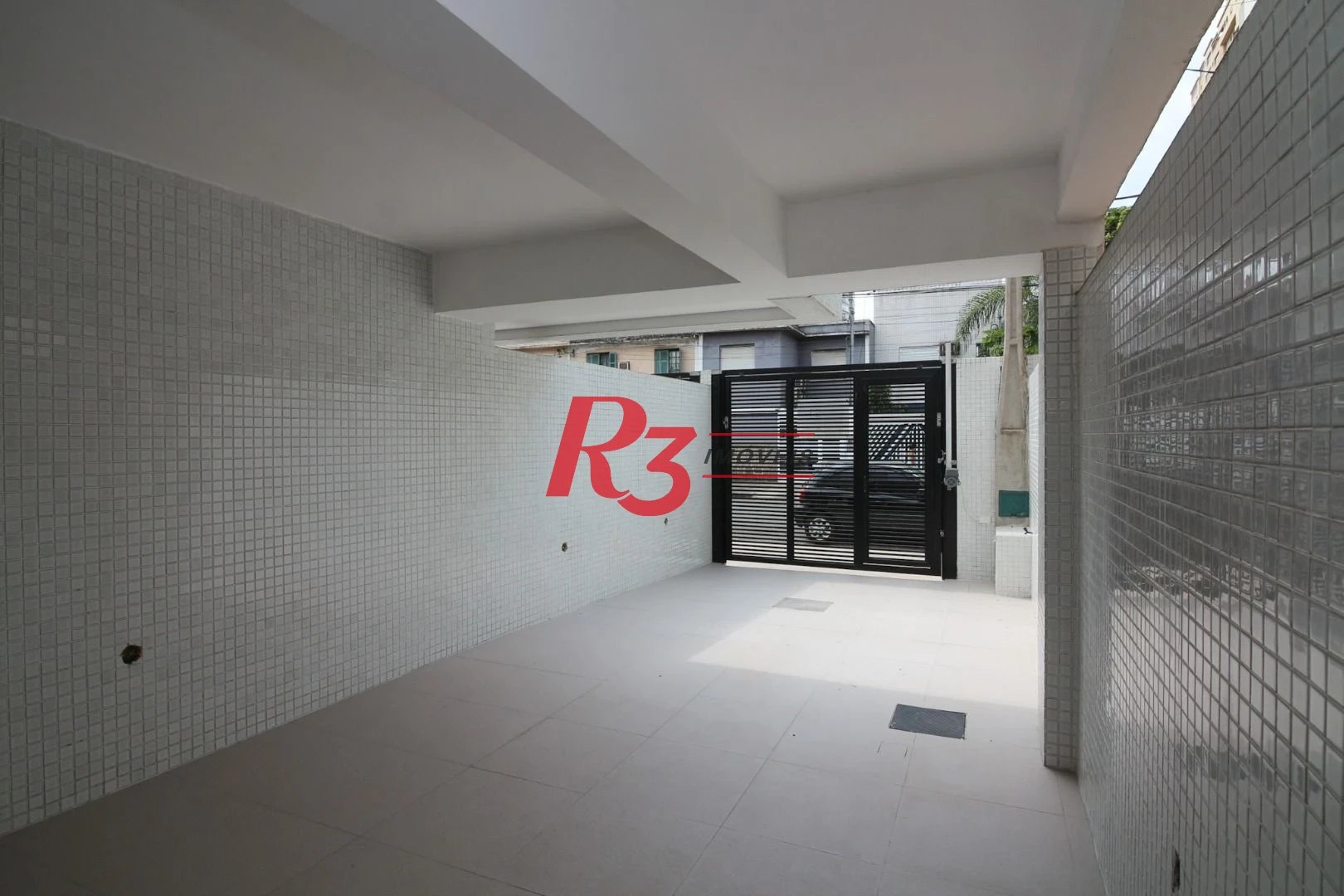 Casa com 3 dormitórios à venda, 150 m² por R$ 1.545.000,00 - Embaré - Santos/SP