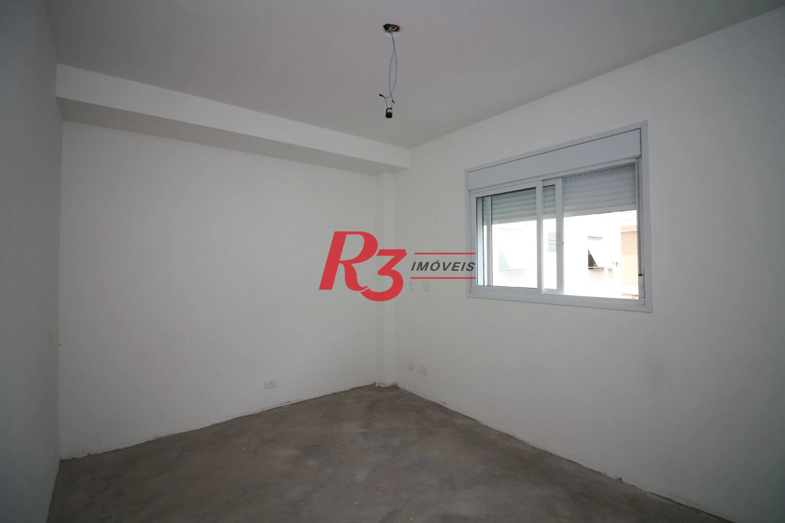 Casa com 3 dormitórios à venda, 150 m² por R$ 1.545.000,00 - Embaré - Santos/SP