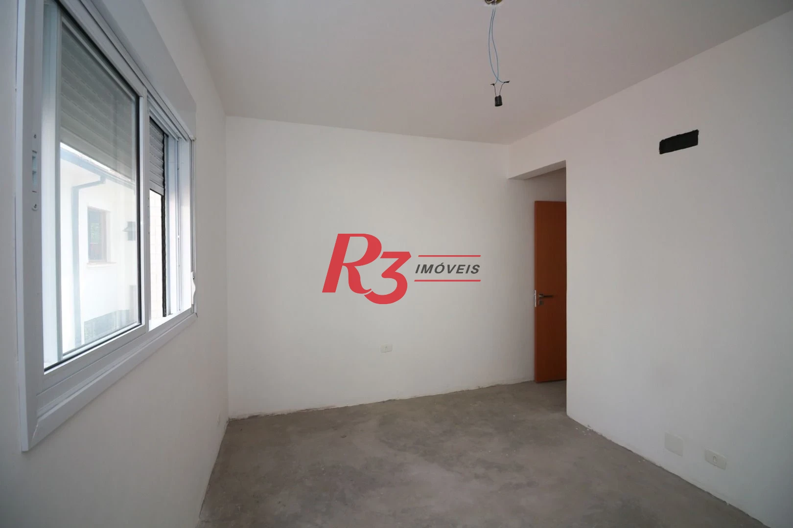 Casa com 3 dormitórios à venda, 150 m² por R$ 1.545.000,00 - Embaré - Santos/SP